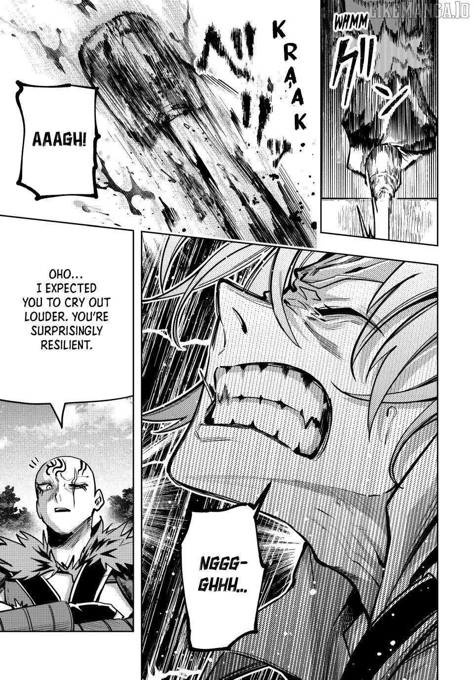 Majutsu Guild Sousui: Umarekawatte Imasara Yarinaosu Nidome no Gakuin Seikatsu Chapter 93 page 4 - 
