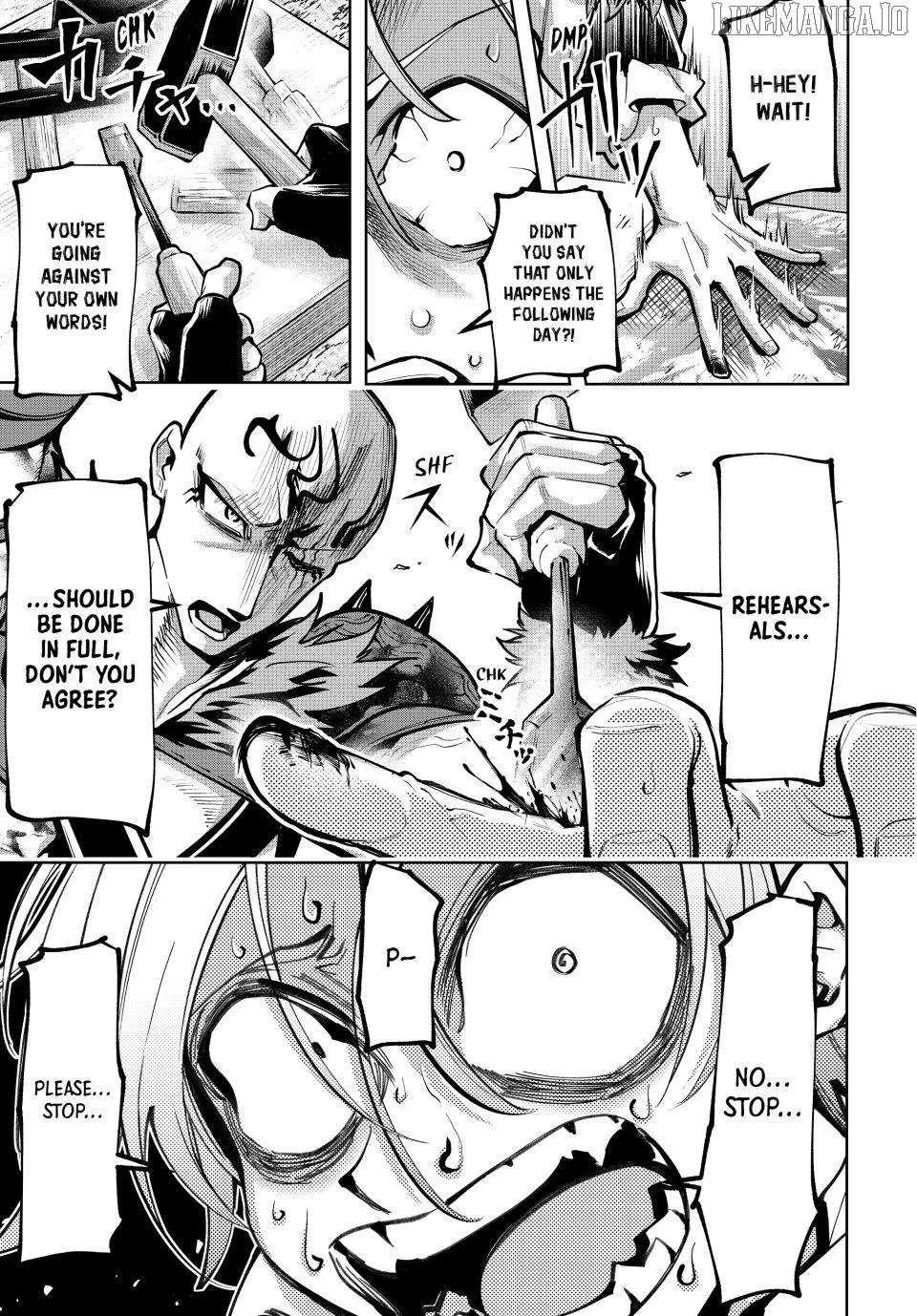 Majutsu Guild Sousui: Umarekawatte Imasara Yarinaosu Nidome no Gakuin Seikatsu Chapter 93 page 6 - 