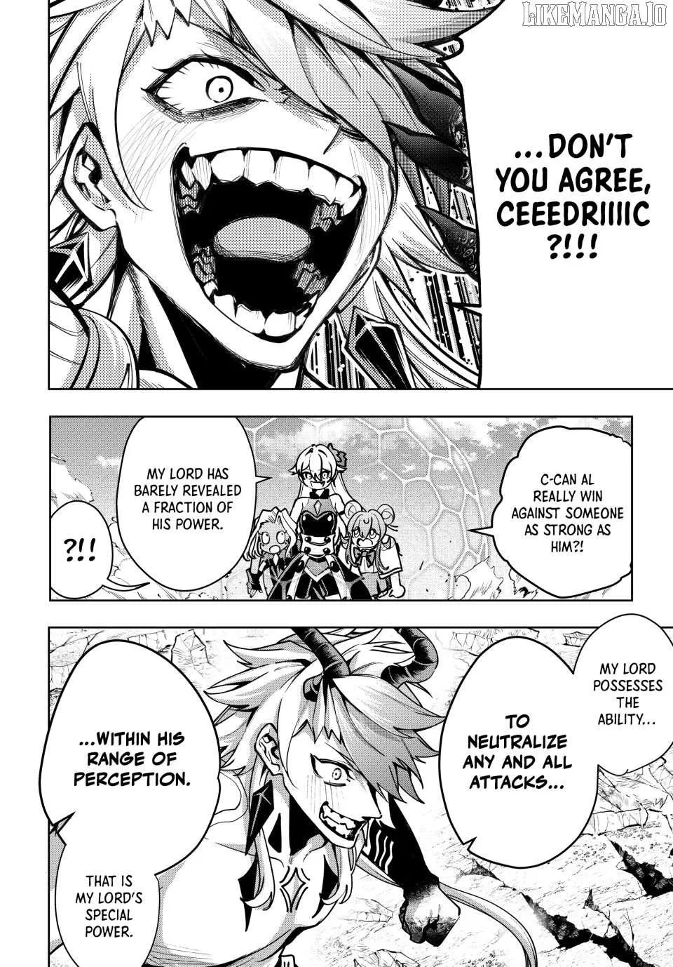 Majutsu Guild Sousui: Umarekawatte Imasara Yarinaosu Nidome no Gakuin Seikatsu Chapter 94 page 16 - 