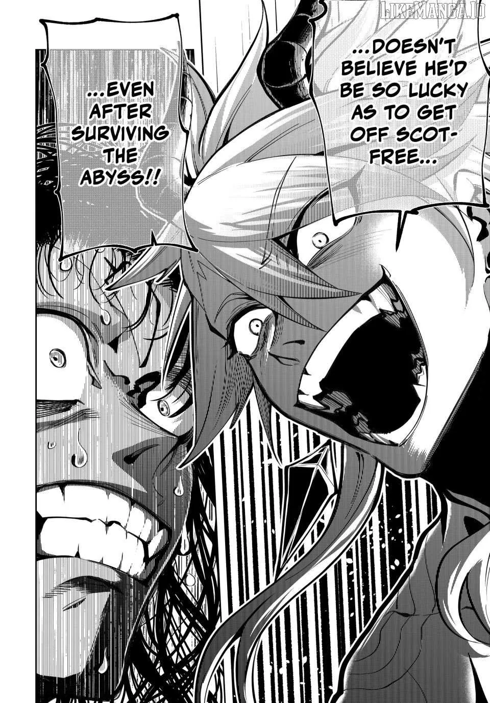 Majutsu Guild Sousui: Umarekawatte Imasara Yarinaosu Nidome no Gakuin Seikatsu Chapter 95 page 18 - 
