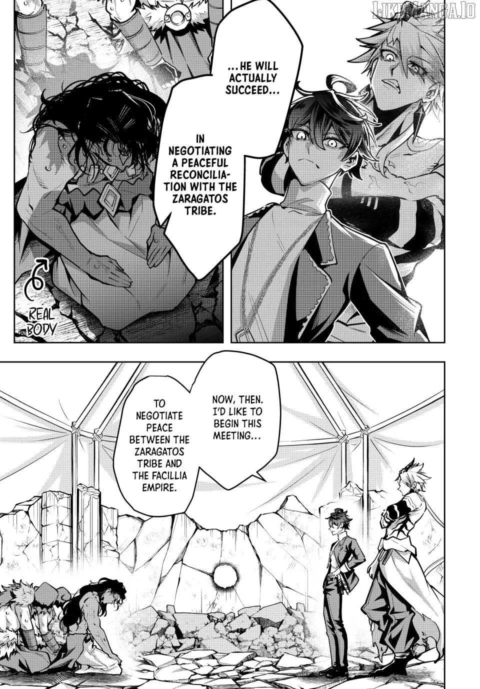 Majutsu Guild Sousui: Umarekawatte Imasara Yarinaosu Nidome no Gakuin Seikatsu Chapter 95 page 9 - 