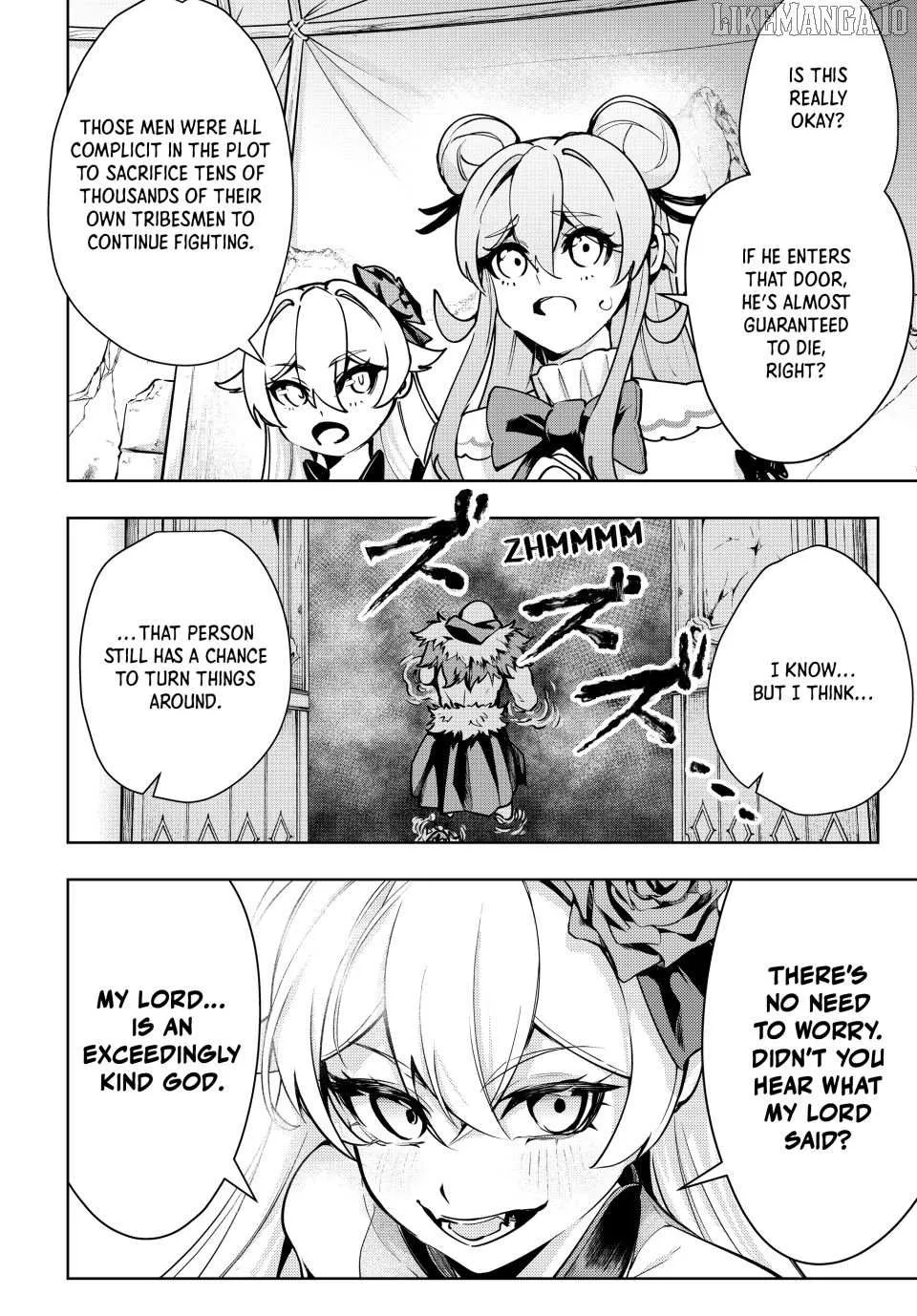 Majutsu Guild Sousui: Umarekawatte Imasara Yarinaosu Nidome no Gakuin Seikatsu Chapter 96 page 6 - 