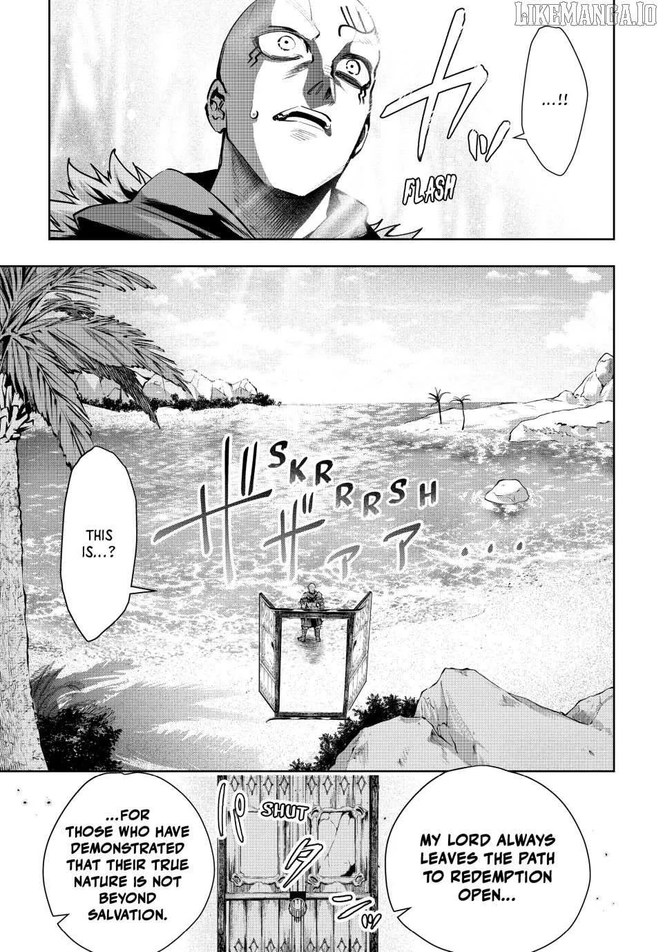 Majutsu Guild Sousui: Umarekawatte Imasara Yarinaosu Nidome no Gakuin Seikatsu Chapter 96 page 7 - 