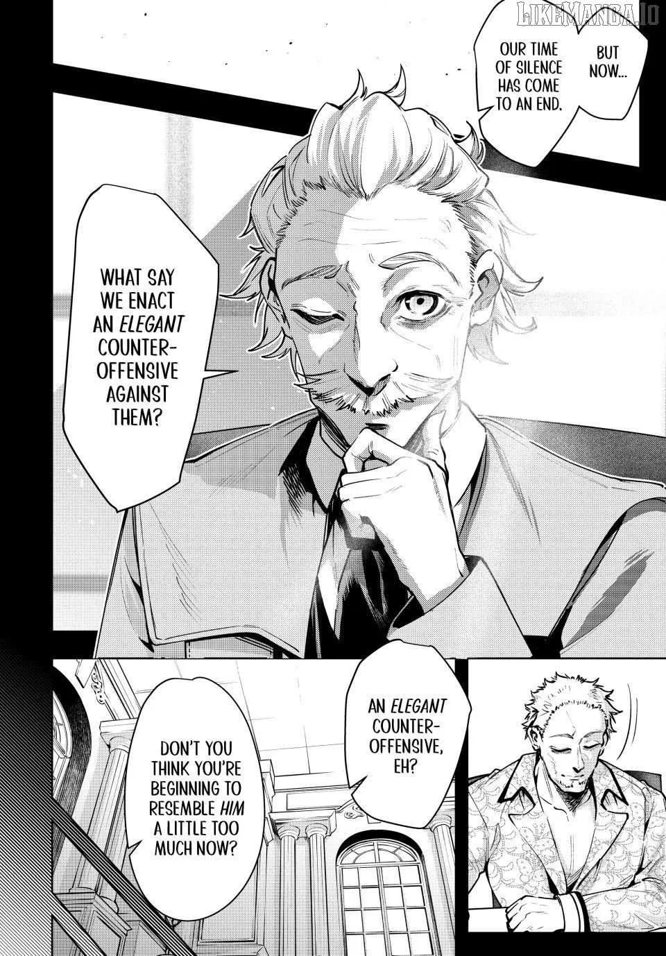 Majutsu Guild Sousui: Umarekawatte Imasara Yarinaosu Nidome no Gakuin Seikatsu Chapter 98 page 16 - 