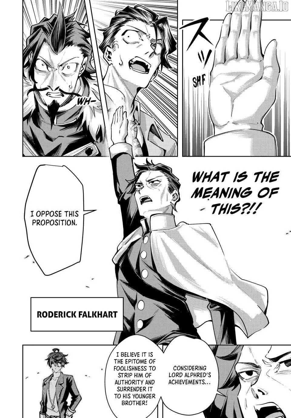 Majutsu Guild Sousui: Umarekawatte Imasara Yarinaosu Nidome no Gakuin Seikatsu Chapter 98 page 8 - 