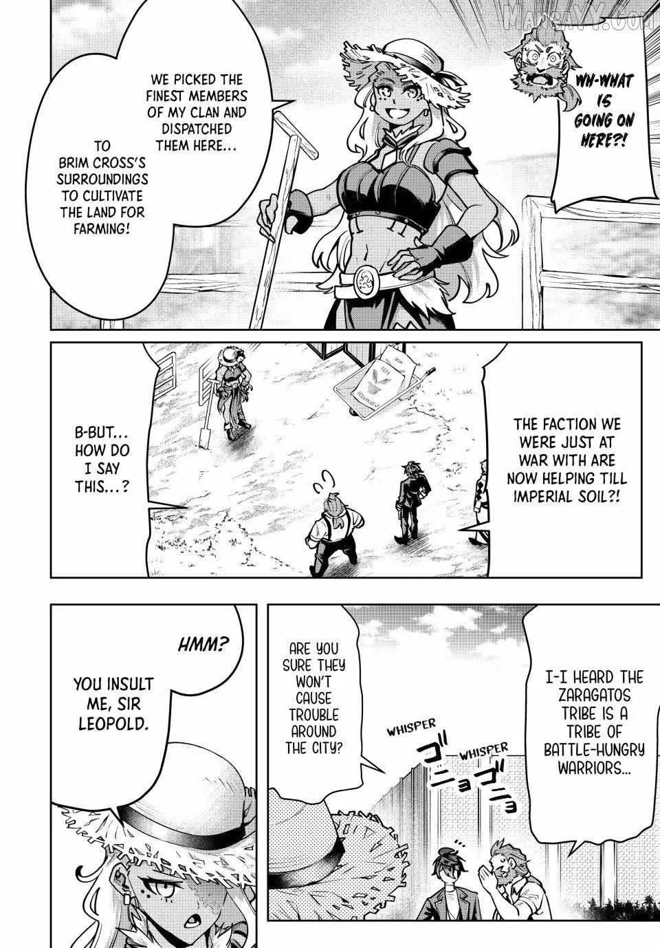 Majutsu Guild Sousui: Umarekawatte Imasara Yarinaosu Nidome no Gakuin Seikatsu Chapter 99 page 12 - 