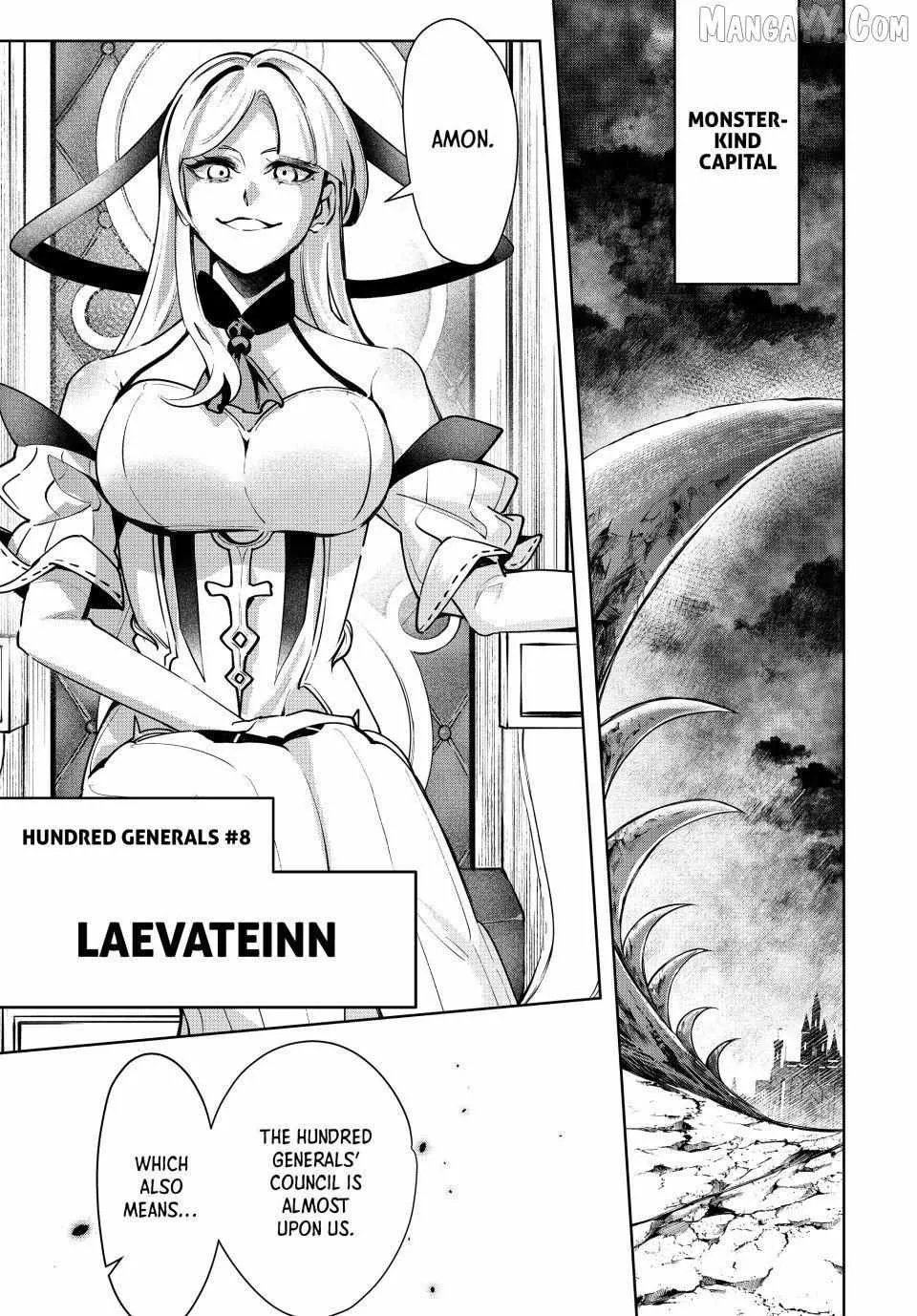 Majutsu Guild Sousui: Umarekawatte Imasara Yarinaosu Nidome no Gakuin Seikatsu Chapter 99 page 17 - 