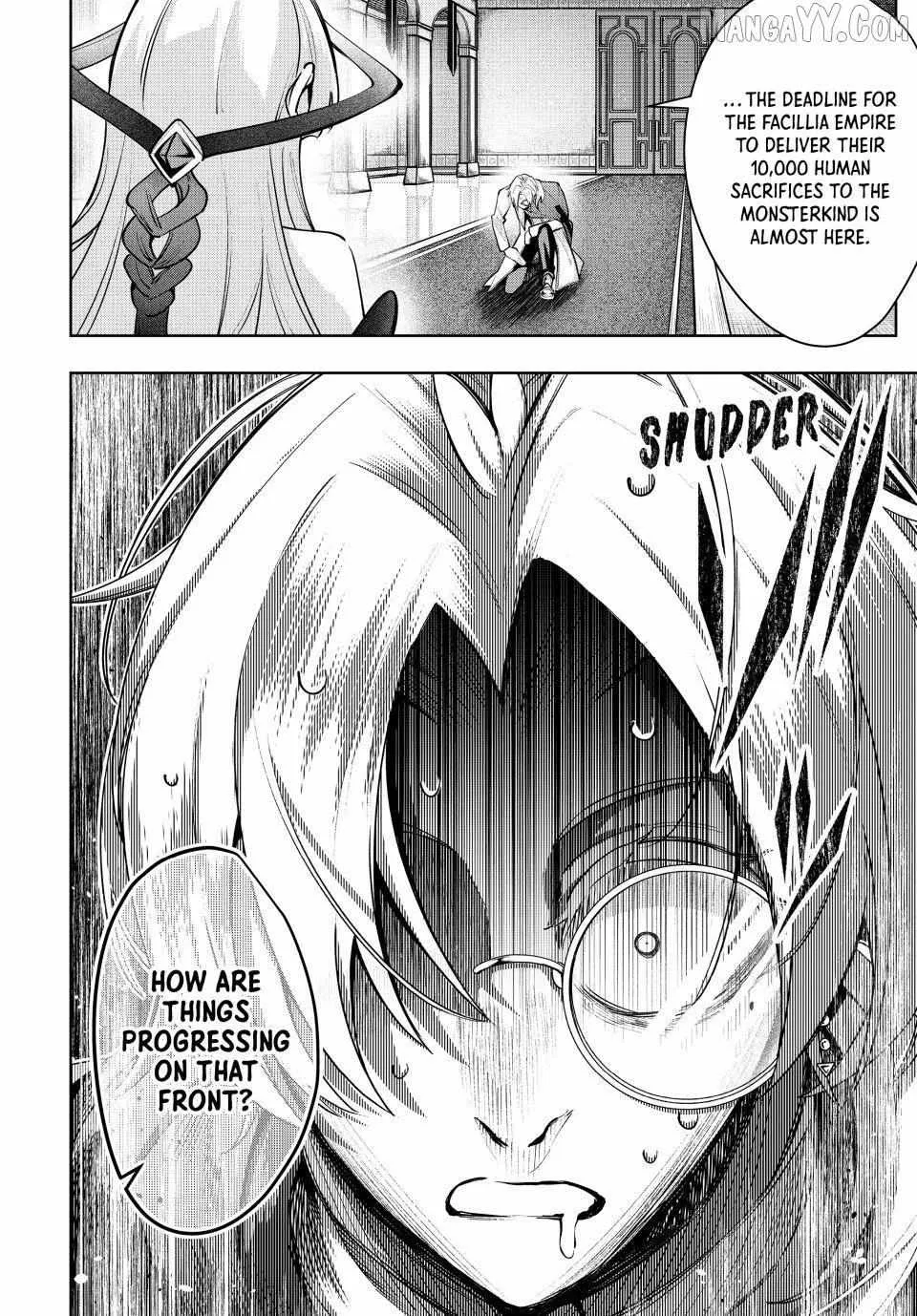 Majutsu Guild Sousui: Umarekawatte Imasara Yarinaosu Nidome no Gakuin Seikatsu Chapter 99 page 18 - 