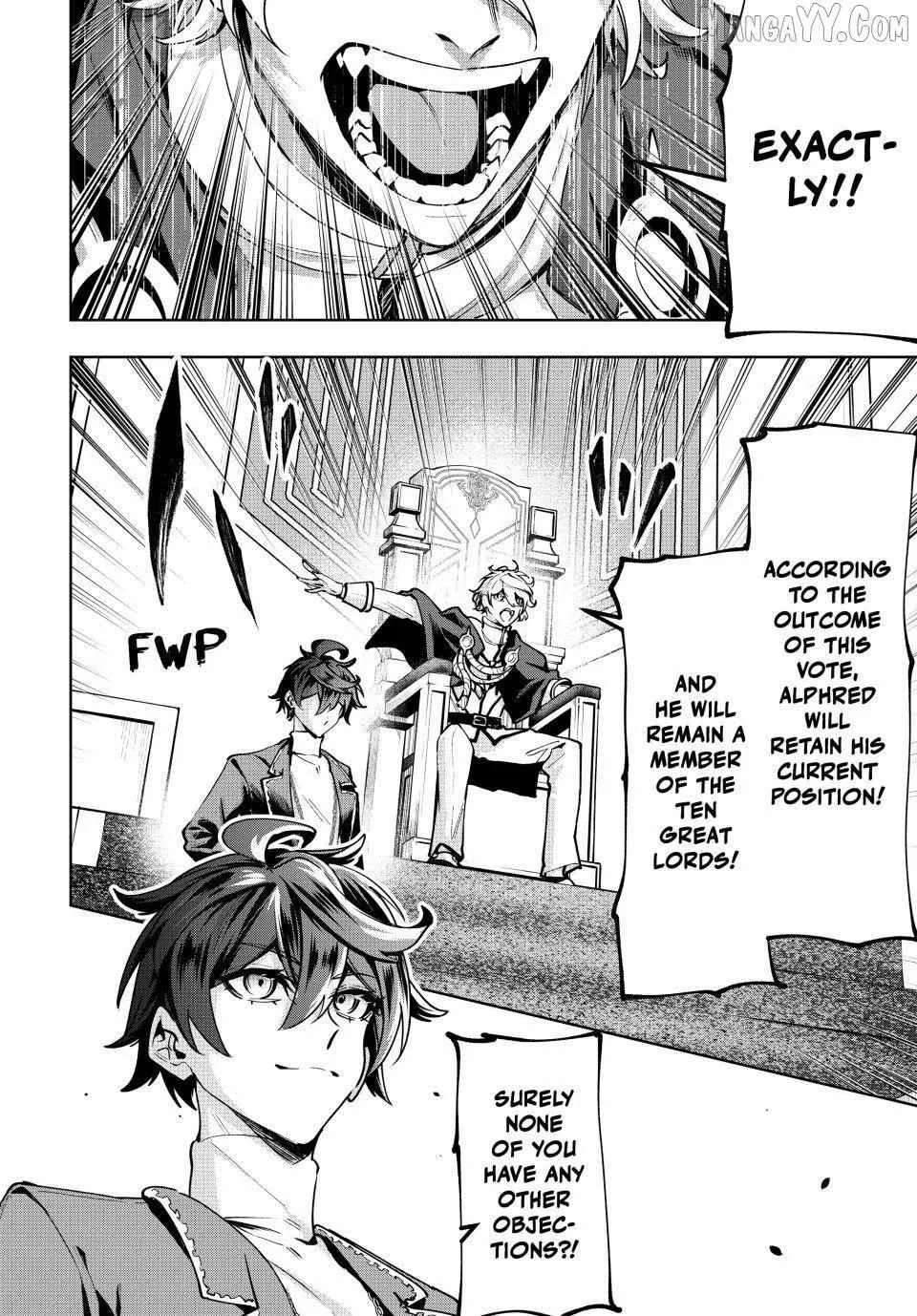Majutsu Guild Sousui: Umarekawatte Imasara Yarinaosu Nidome no Gakuin Seikatsu Chapter 99 page 4 - 