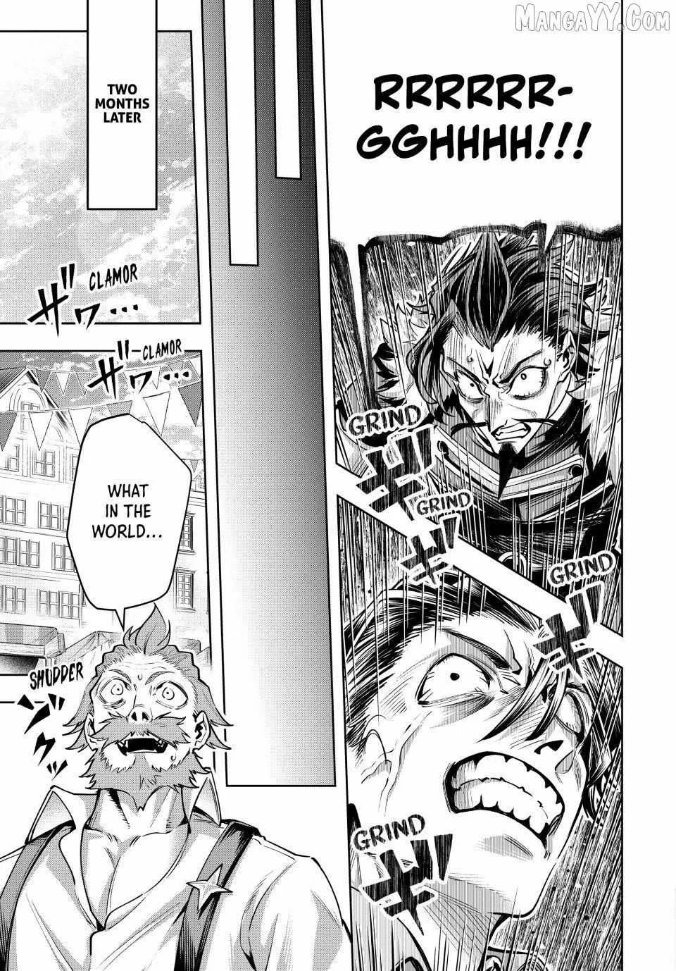 Majutsu Guild Sousui: Umarekawatte Imasara Yarinaosu Nidome no Gakuin Seikatsu Chapter 99 page 5 - 