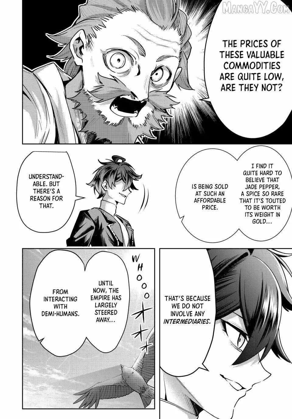 Majutsu Guild Sousui: Umarekawatte Imasara Yarinaosu Nidome no Gakuin Seikatsu Chapter 99 page 8 - 