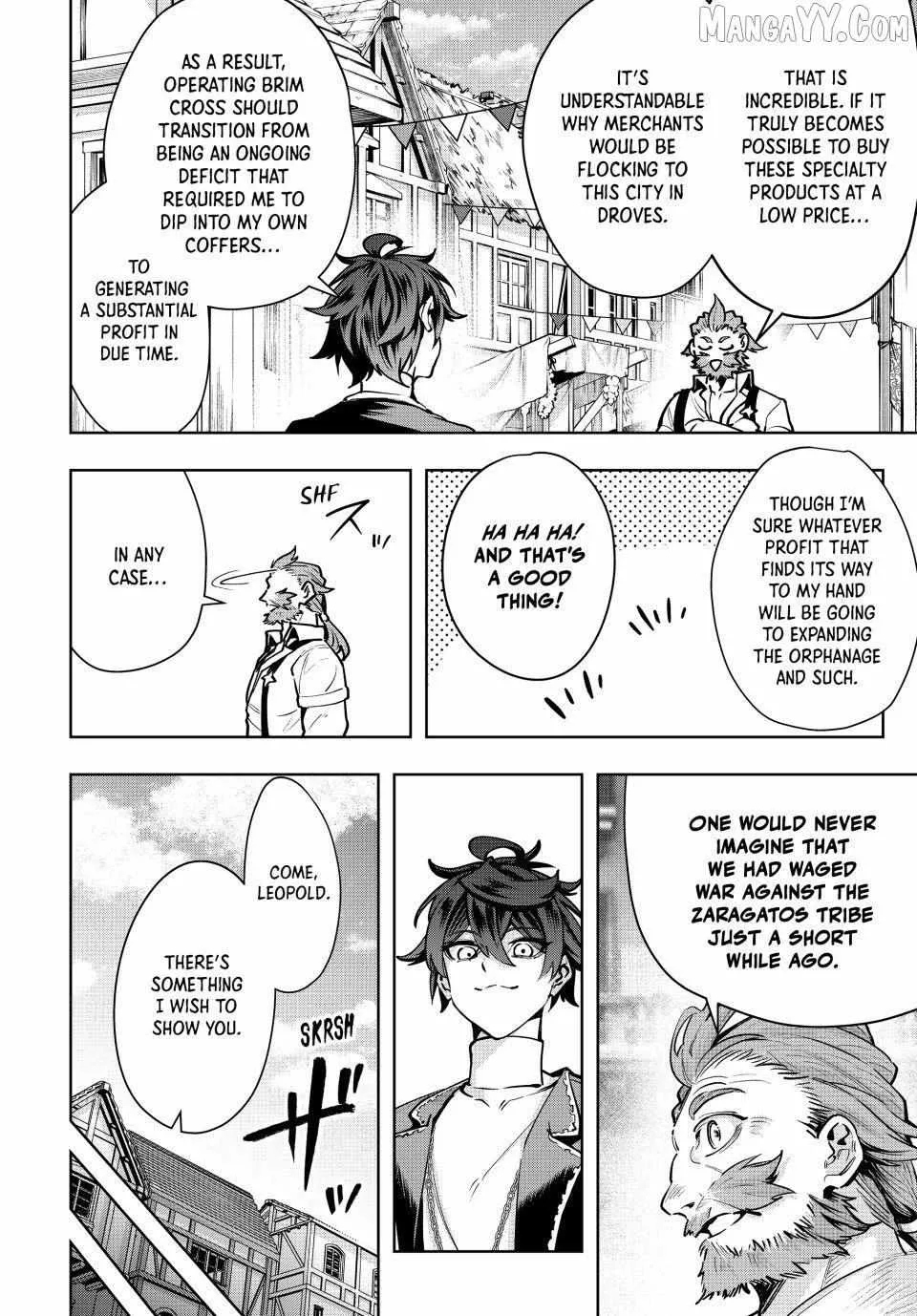 Majutsu Guild Sousui: Umarekawatte Imasara Yarinaosu Nidome no Gakuin Seikatsu Chapter 99 page 10 - 