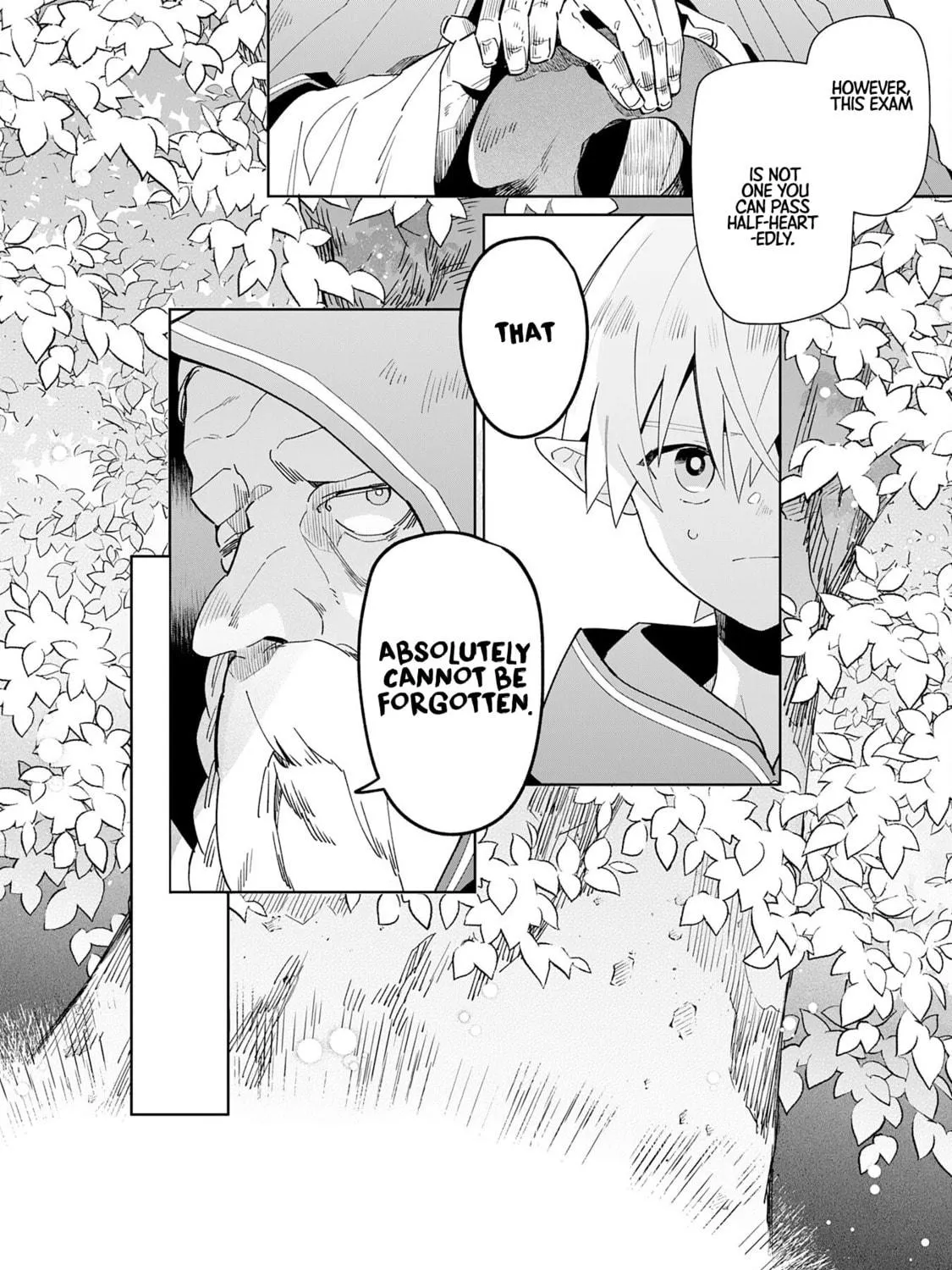 Majutsu wo Kiwamete Tabi ni Deta Tensei Elf, Moteamashita Jumyou de Ikeru Densetsu to naru Chapter 1 page 29 - 
