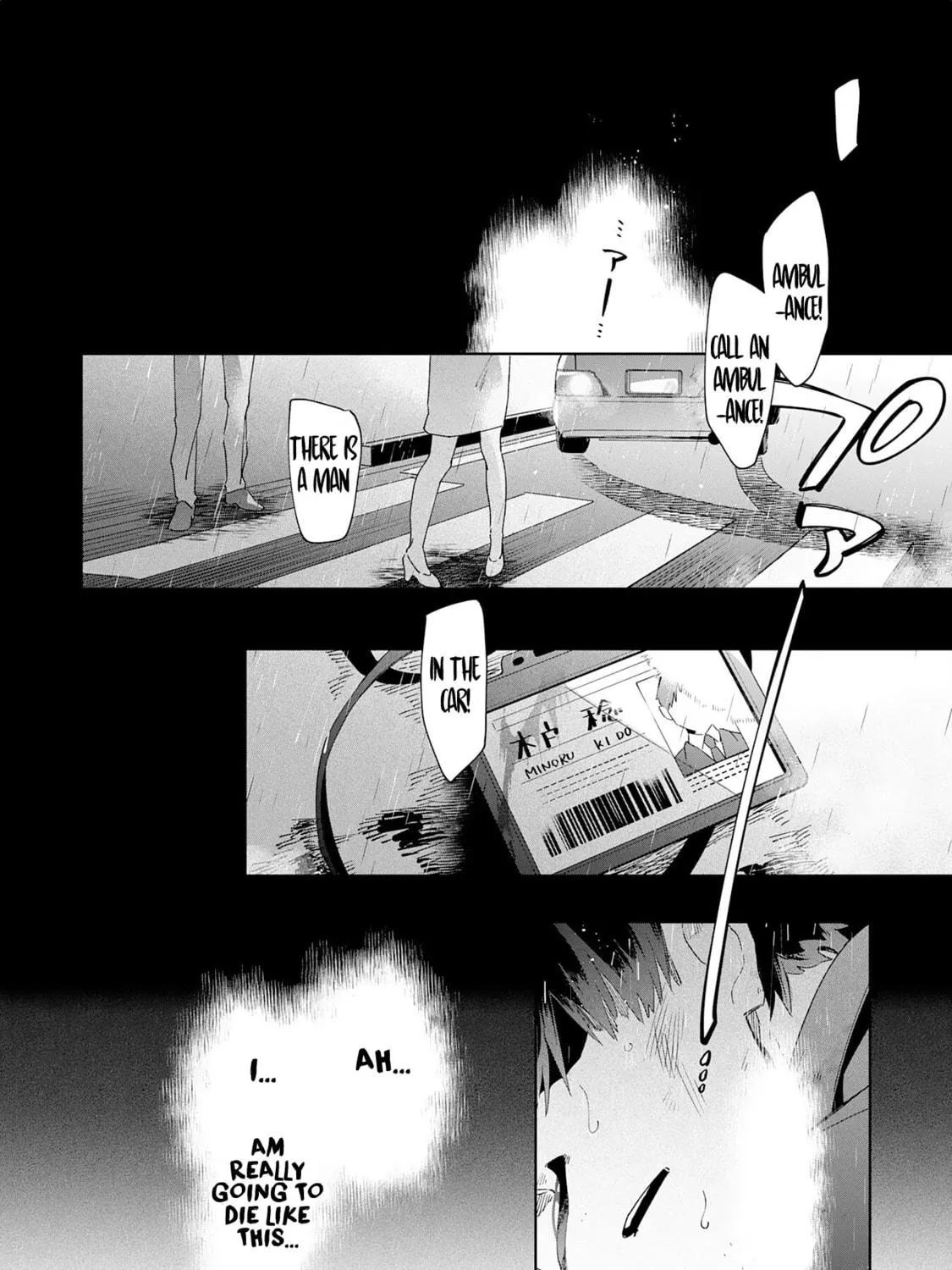 Majutsu wo Kiwamete Tabi ni Deta Tensei Elf, Moteamashita Jumyou de Ikeru Densetsu to naru Chapter 1 page 9 - 