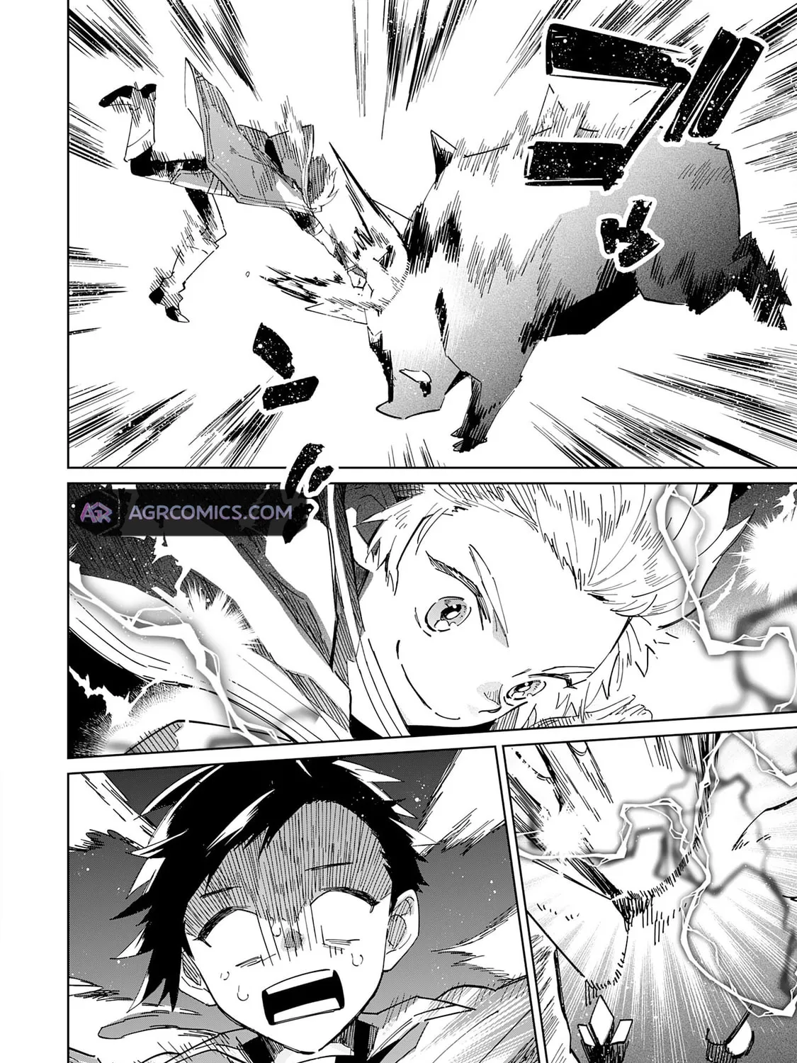 Majutsu wo Kiwamete Tabi ni Deta Tensei Elf, Moteamashita Jumyou de Ikeru Densetsu to naru Chapter 10 page 21 - 