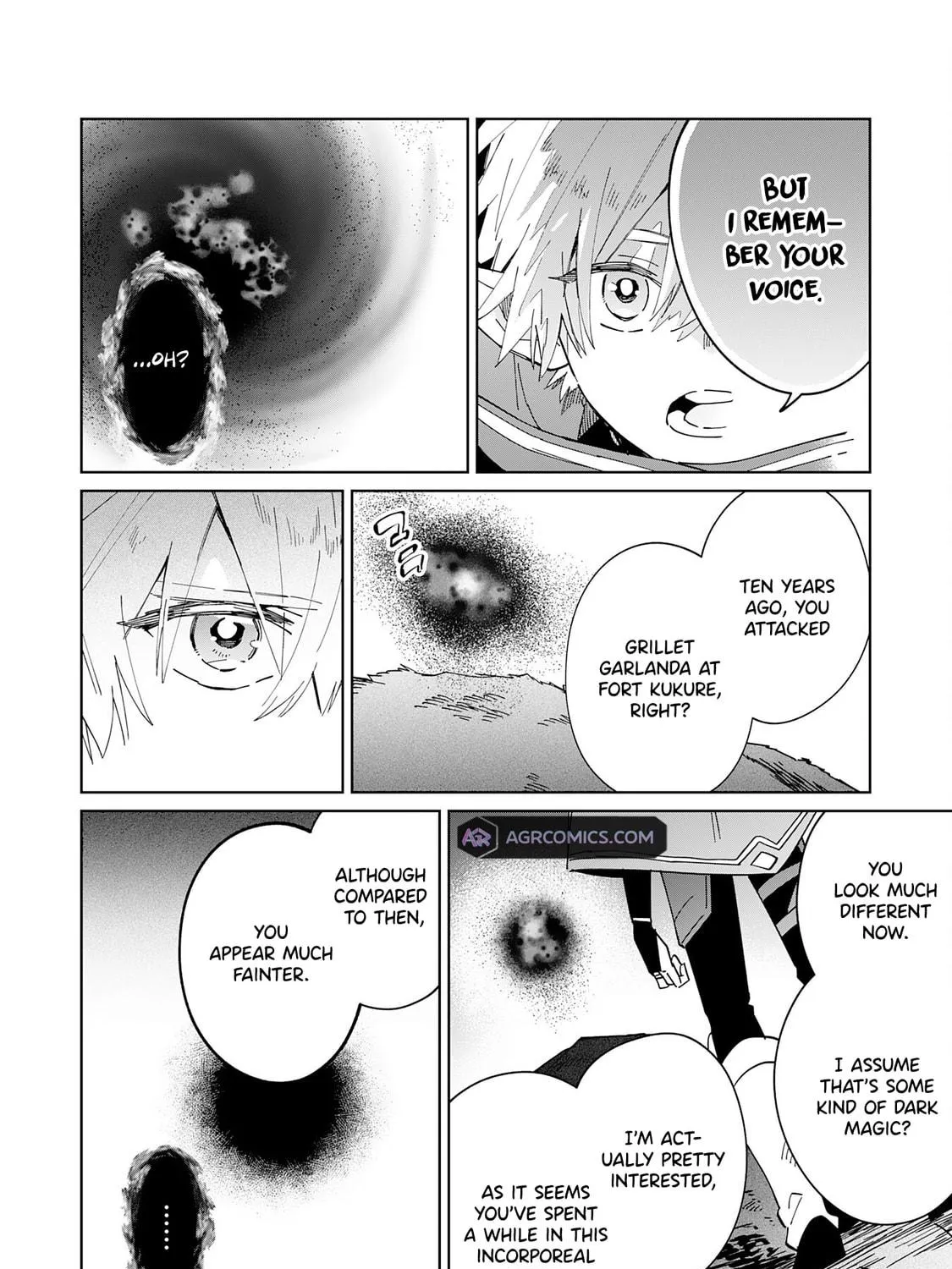 Majutsu wo Kiwamete Tabi ni Deta Tensei Elf, Moteamashita Jumyou de Ikeru Densetsu to naru Chapter 10 page 29 - 