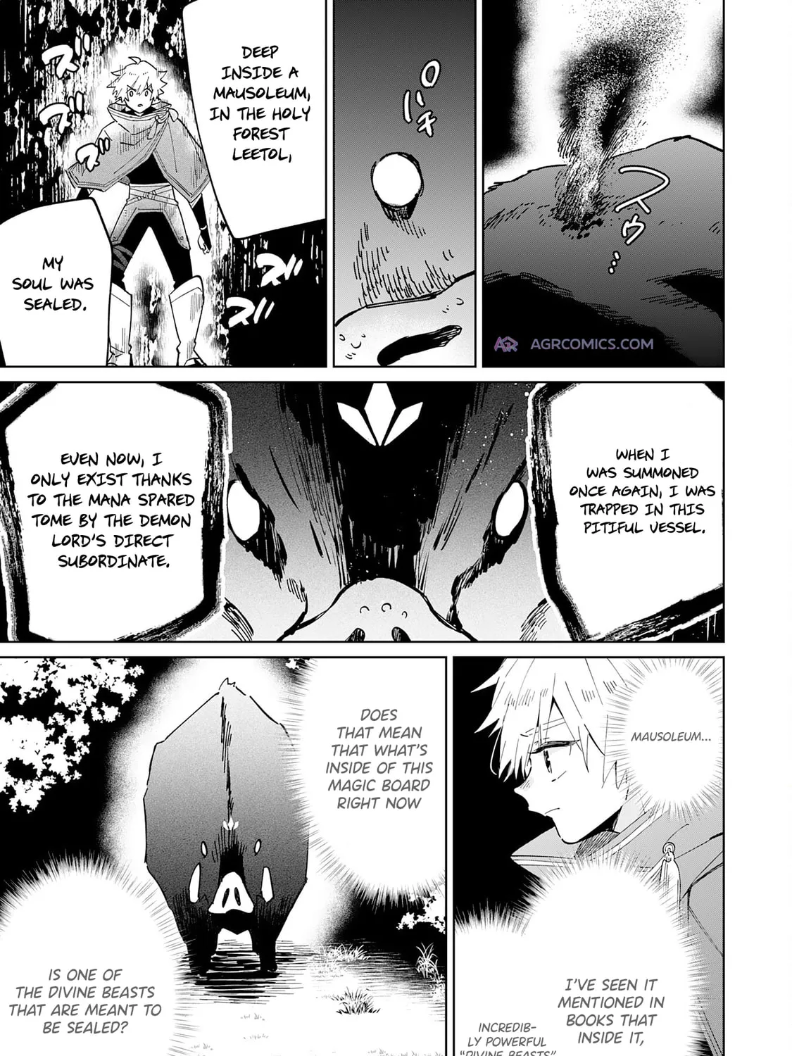 Majutsu wo Kiwamete Tabi ni Deta Tensei Elf, Moteamashita Jumyou de Ikeru Densetsu to naru Chapter 10 page 31 - 