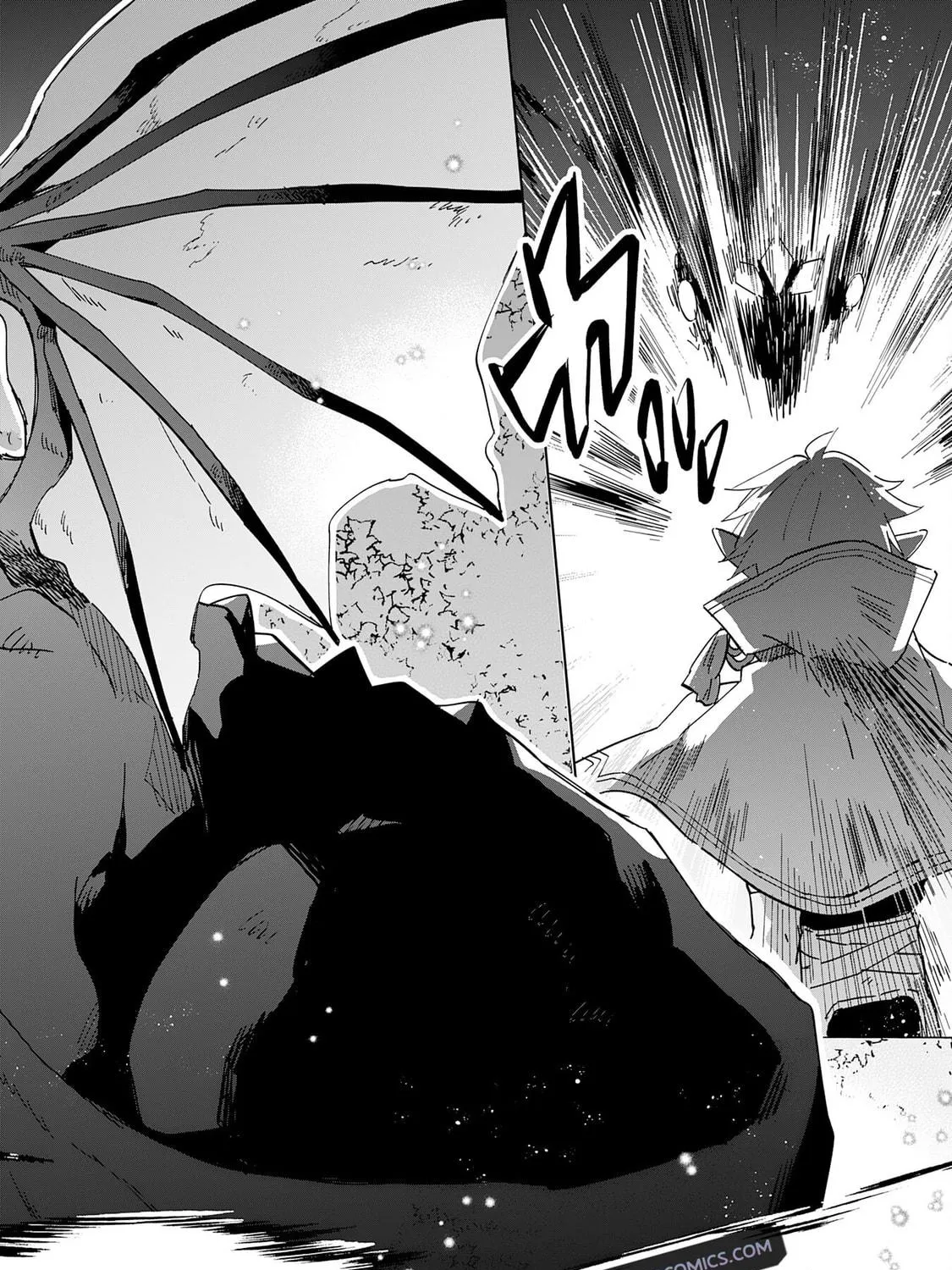 Majutsu wo Kiwamete Tabi ni Deta Tensei Elf, Moteamashita Jumyou de Ikeru Densetsu to naru Chapter 10 page 49 - 