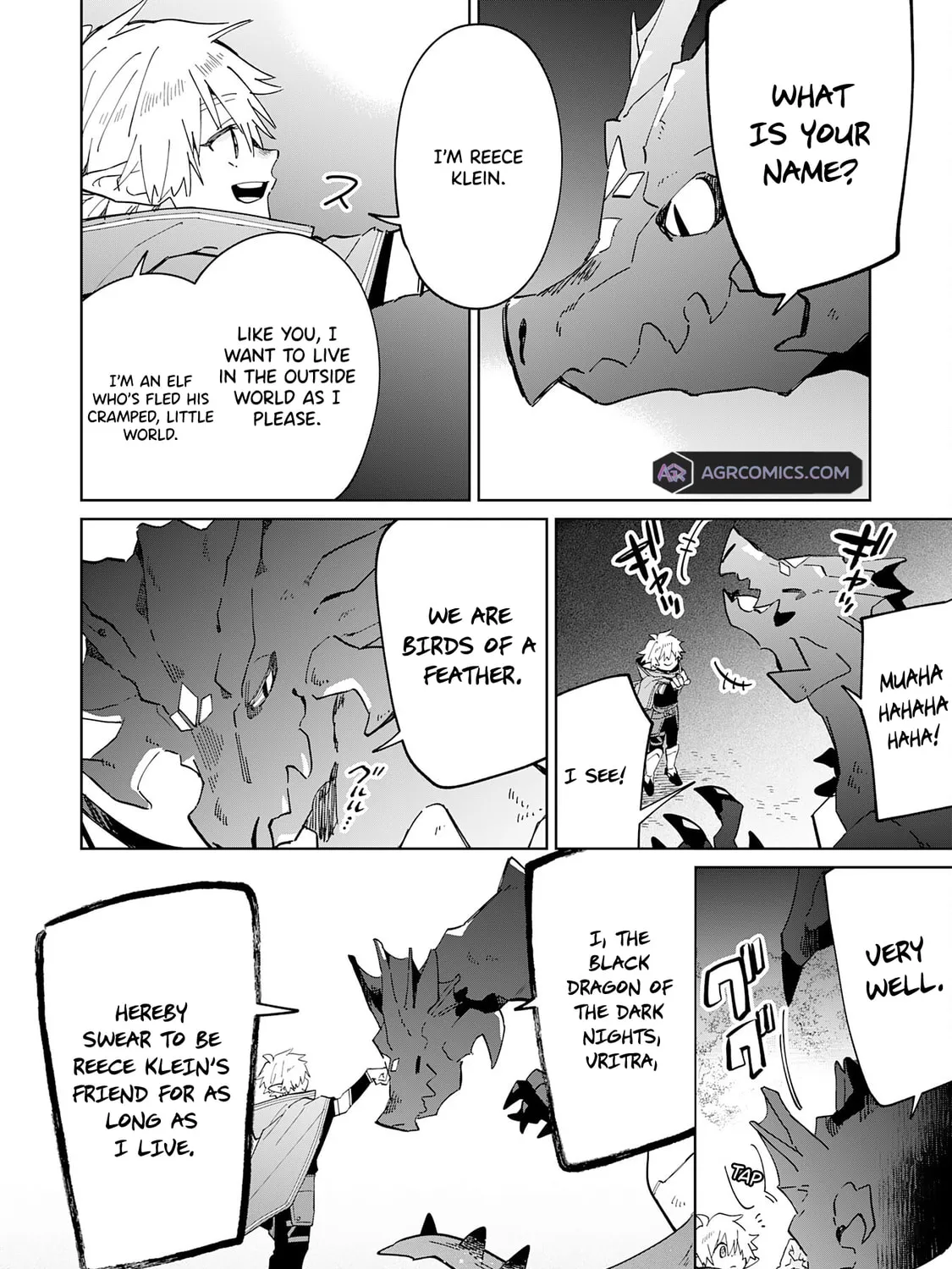Majutsu wo Kiwamete Tabi ni Deta Tensei Elf, Moteamashita Jumyou de Ikeru Densetsu to naru Chapter 10 page 57 - 