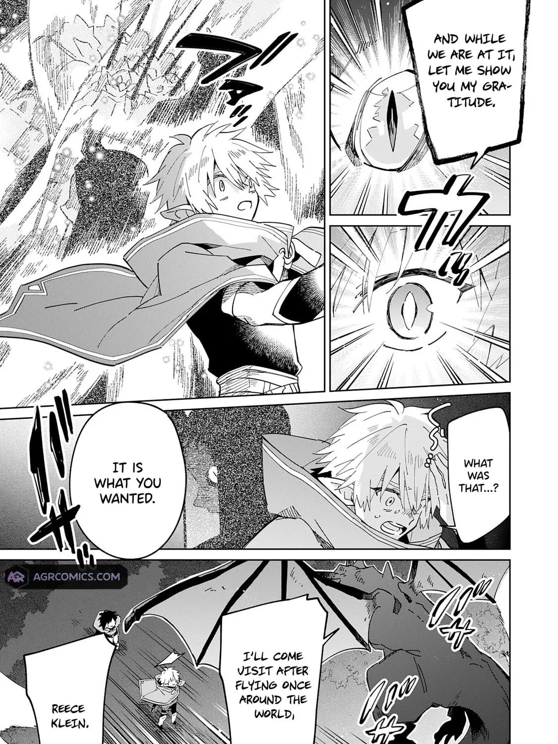 Majutsu wo Kiwamete Tabi ni Deta Tensei Elf, Moteamashita Jumyou de Ikeru Densetsu to naru Chapter 10 page 59 - 