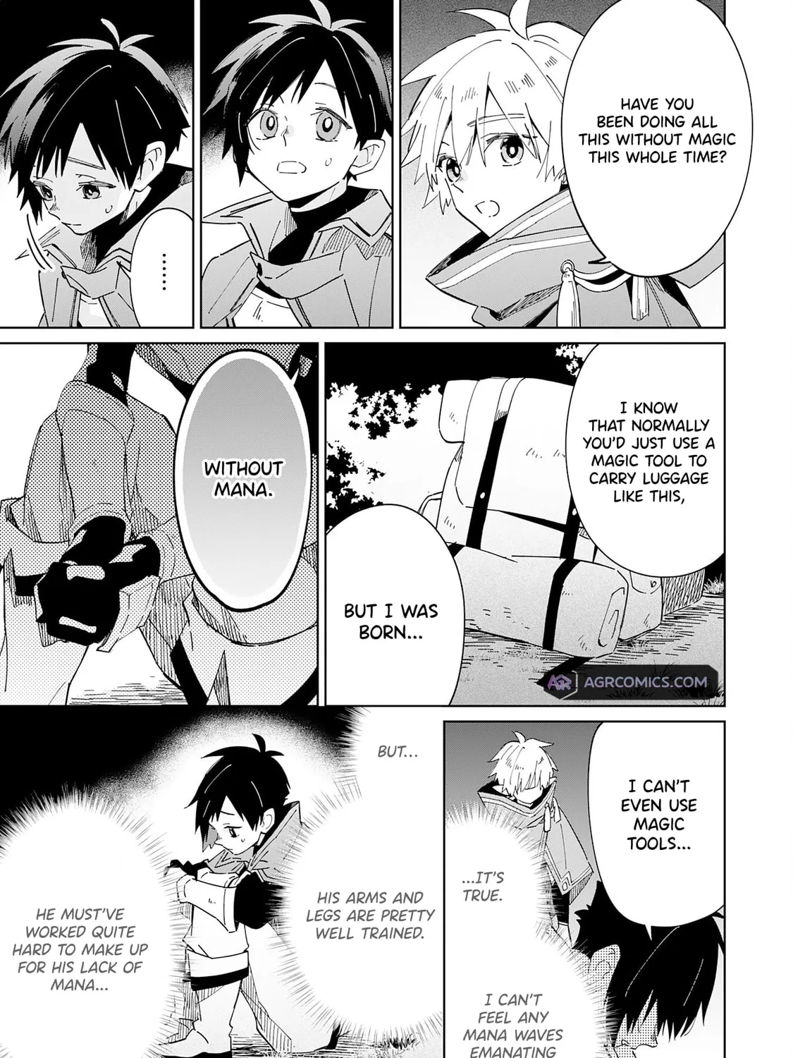 Majutsu wo Kiwamete Tabi ni Deta Tensei Elf, Moteamashita Jumyou de Ikeru Densetsu to naru Chapter 10 page 7 - 