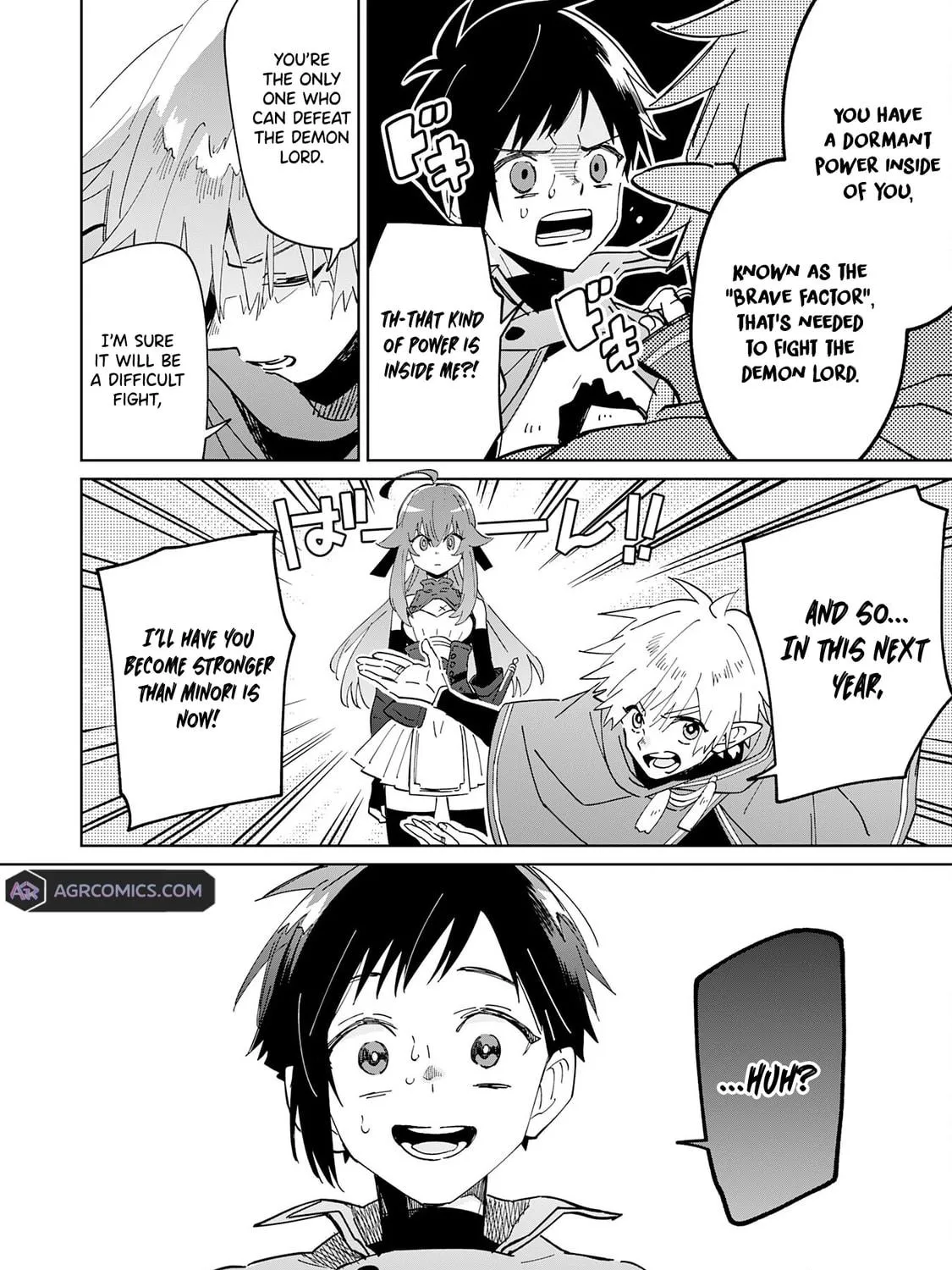 Majutsu wo Kiwamete Tabi ni Deta Tensei Elf, Moteamashita Jumyou de Ikeru Densetsu to naru Chapter 10 page 65 - 