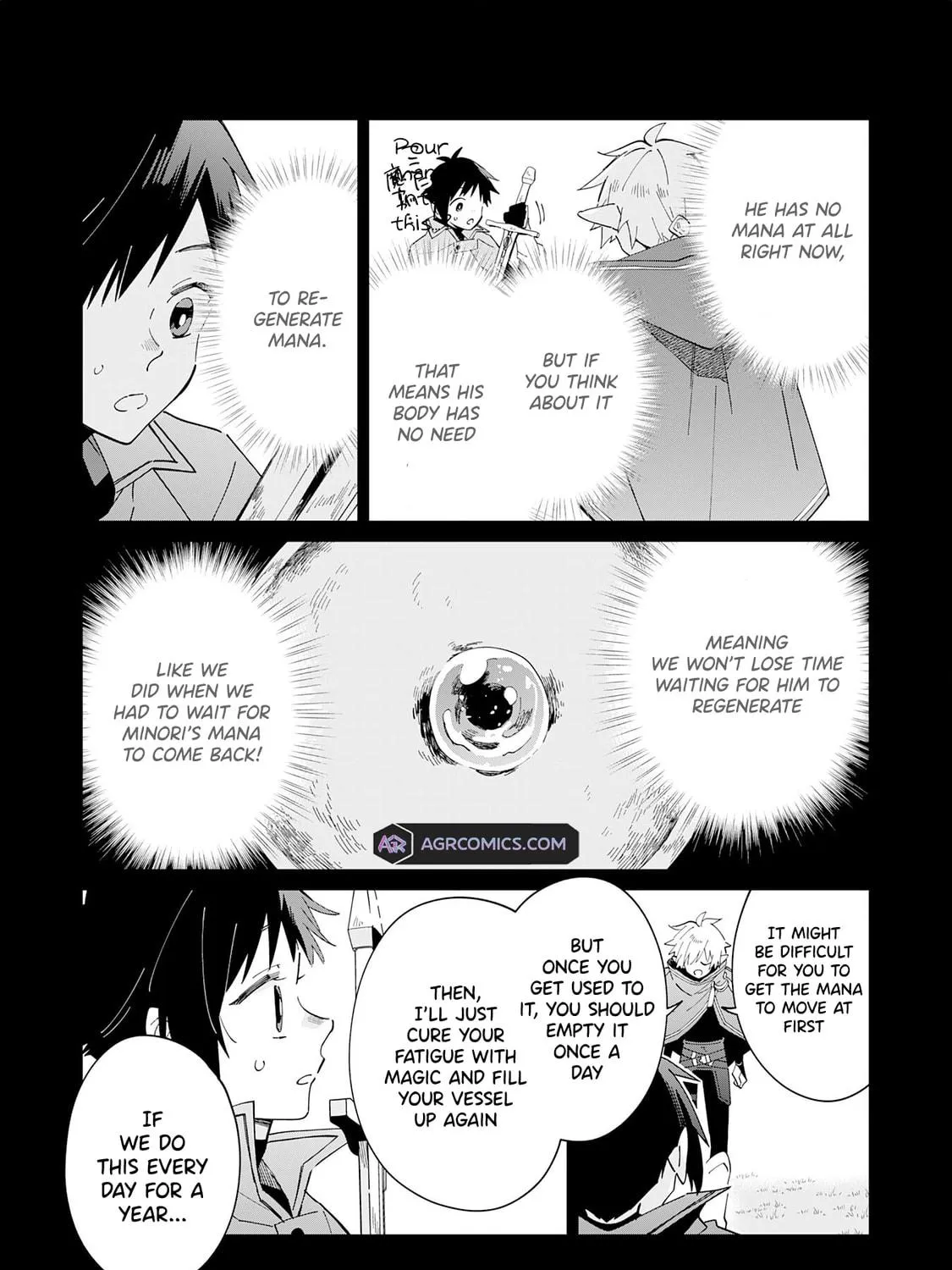 Majutsu wo Kiwamete Tabi ni Deta Tensei Elf, Moteamashita Jumyou de Ikeru Densetsu to naru Chapter 11 page 17 - 