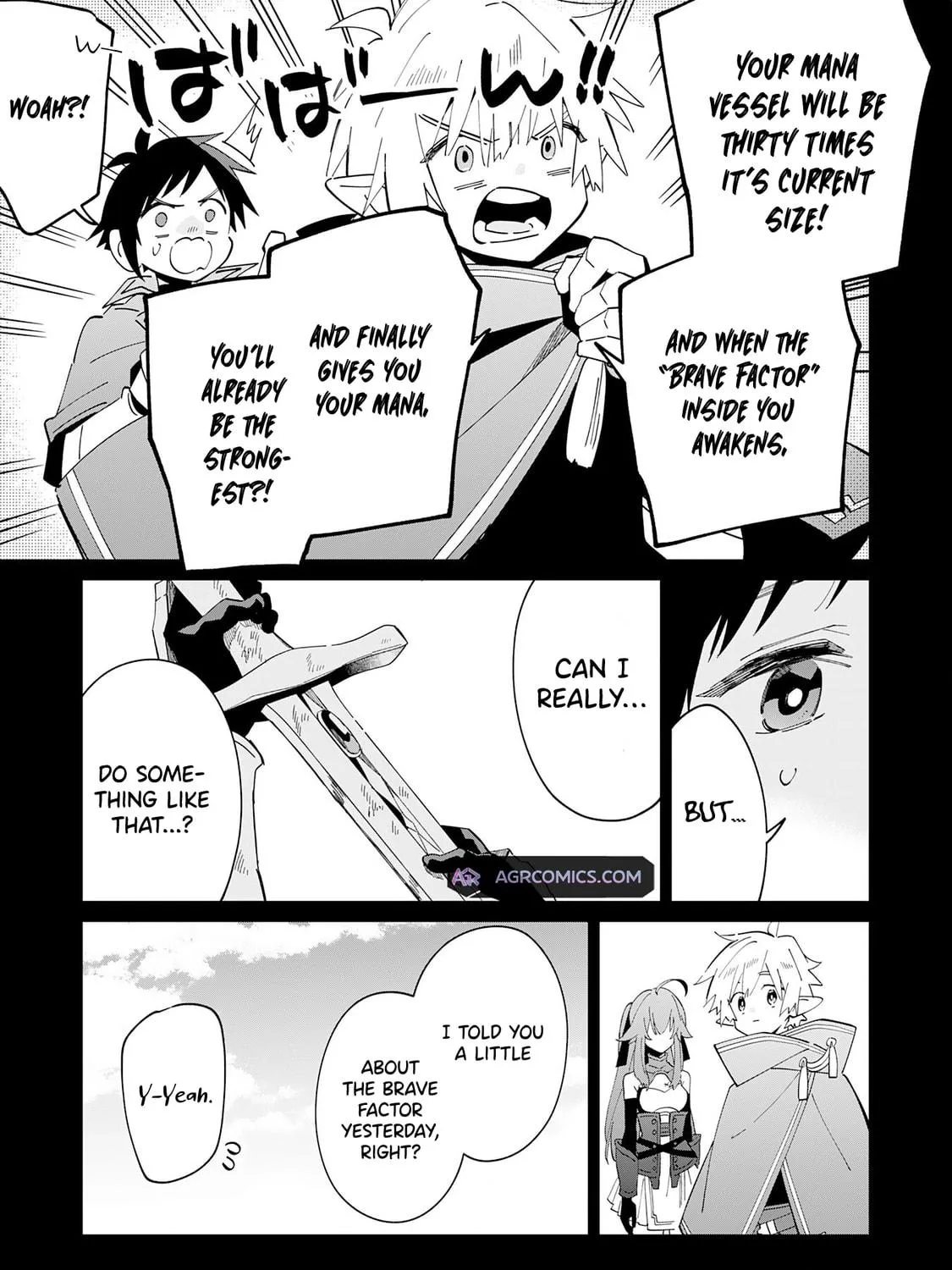 Majutsu wo Kiwamete Tabi ni Deta Tensei Elf, Moteamashita Jumyou de Ikeru Densetsu to naru Chapter 11 page 19 - 