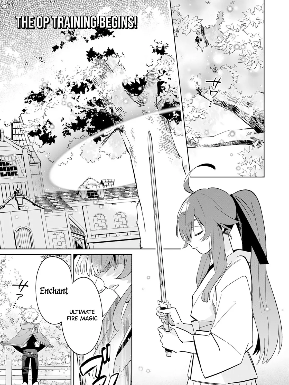 Majutsu wo Kiwamete Tabi ni Deta Tensei Elf, Moteamashita Jumyou de Ikeru Densetsu to naru Chapter 11 page 3 - 