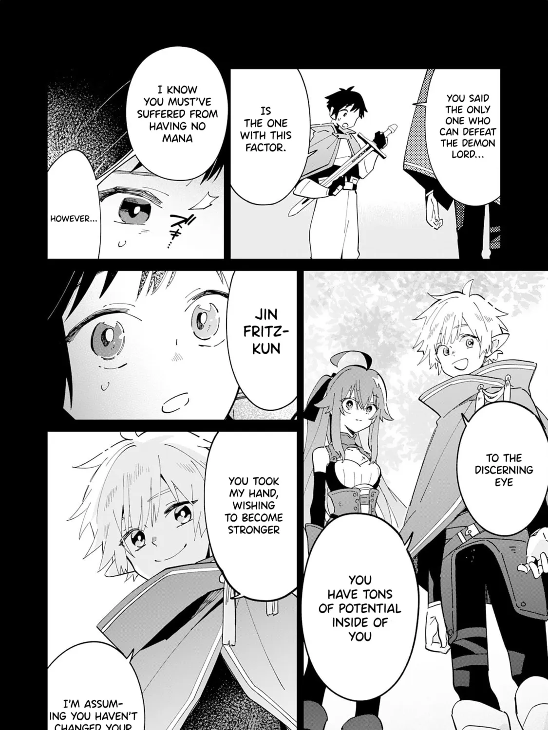 Majutsu wo Kiwamete Tabi ni Deta Tensei Elf, Moteamashita Jumyou de Ikeru Densetsu to naru Chapter 11 page 21 - 