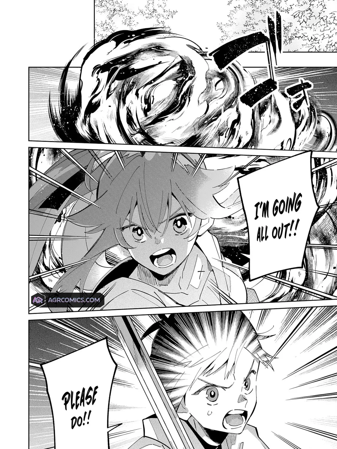 Majutsu wo Kiwamete Tabi ni Deta Tensei Elf, Moteamashita Jumyou de Ikeru Densetsu to naru Chapter 11 page 25 - 