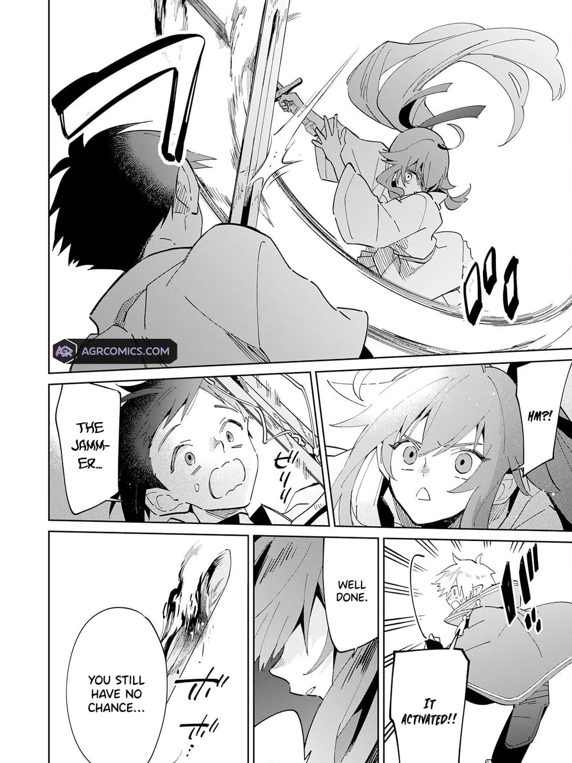 Majutsu wo Kiwamete Tabi ni Deta Tensei Elf, Moteamashita Jumyou de Ikeru Densetsu to naru Chapter 11 page 29 - 