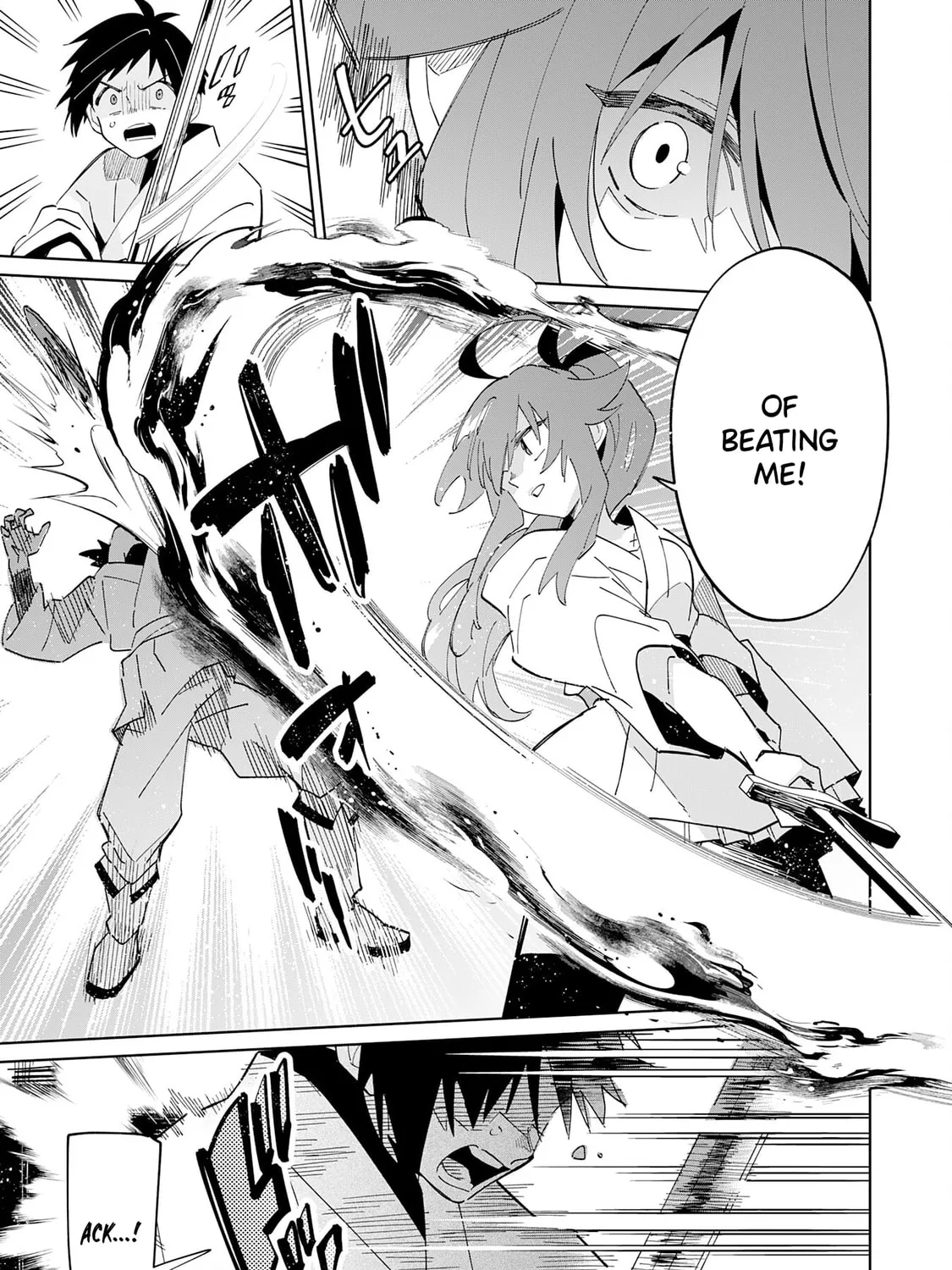 Majutsu wo Kiwamete Tabi ni Deta Tensei Elf, Moteamashita Jumyou de Ikeru Densetsu to naru Chapter 11 page 31 - 