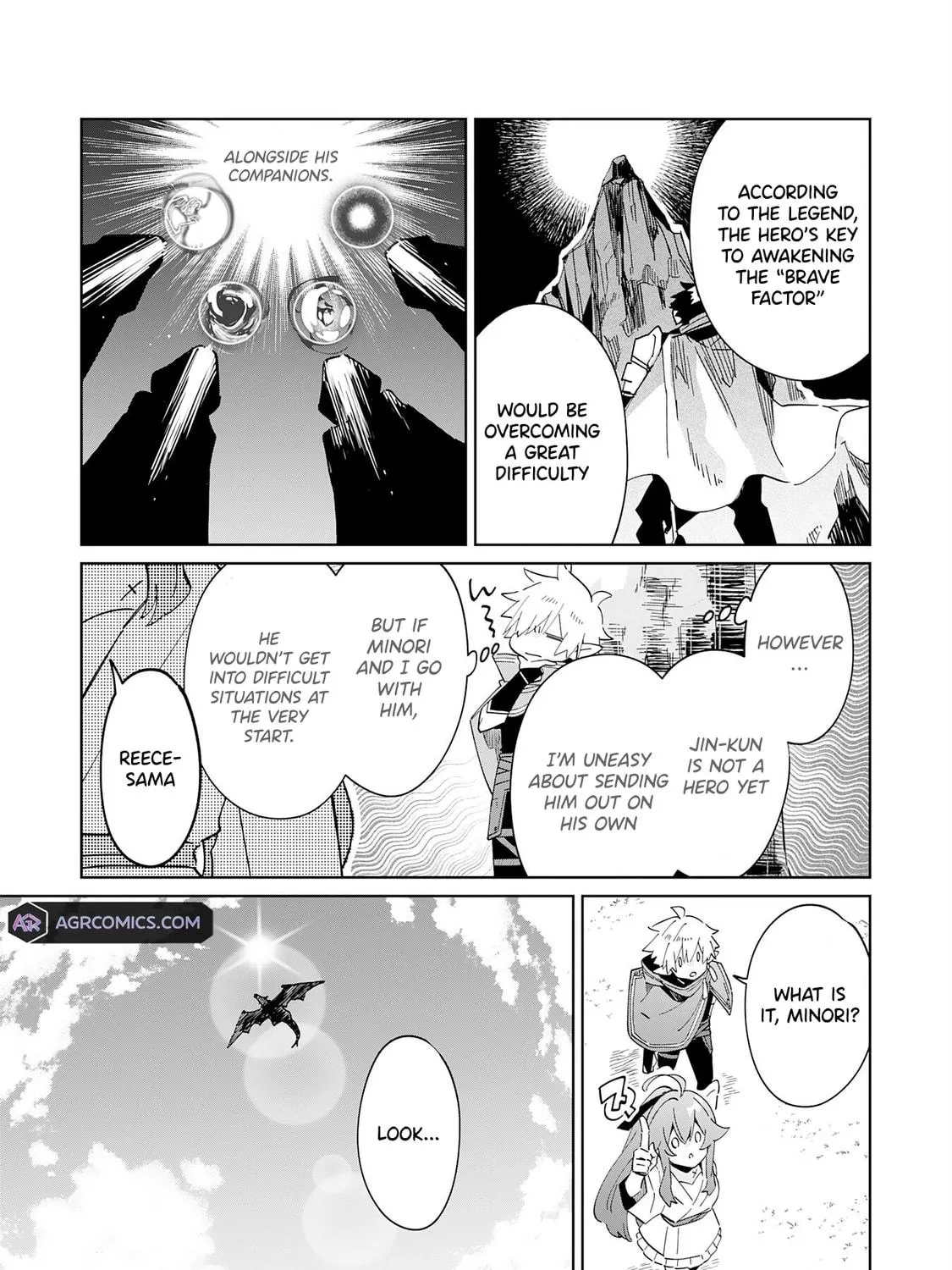 Majutsu wo Kiwamete Tabi ni Deta Tensei Elf, Moteamashita Jumyou de Ikeru Densetsu to naru Chapter 11 page 39 - 