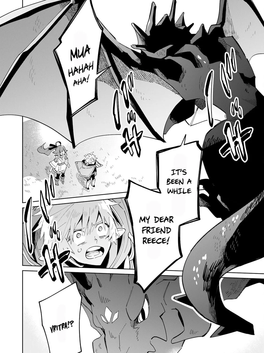 Majutsu wo Kiwamete Tabi ni Deta Tensei Elf, Moteamashita Jumyou de Ikeru Densetsu to naru Chapter 11 page 41 - 