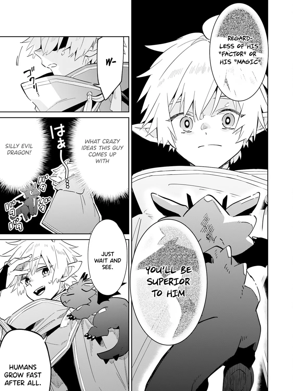 Majutsu wo Kiwamete Tabi ni Deta Tensei Elf, Moteamashita Jumyou de Ikeru Densetsu to naru Chapter 11 page 51 - 