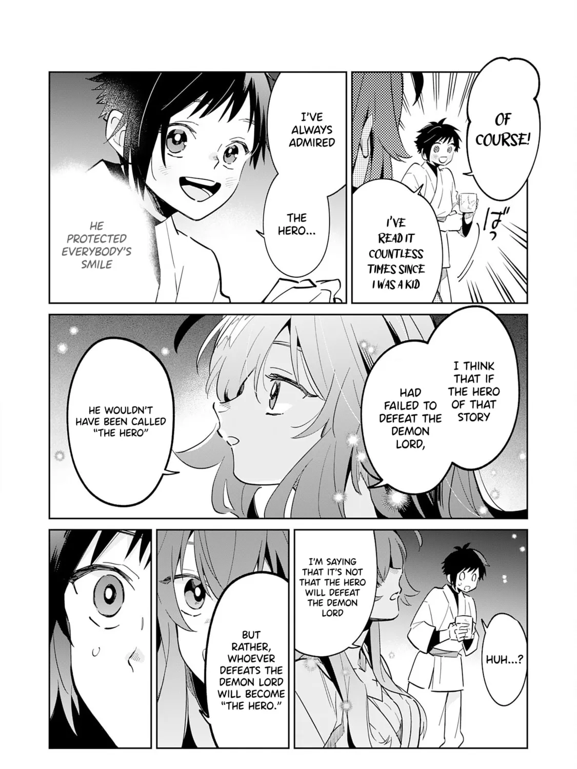 Majutsu wo Kiwamete Tabi ni Deta Tensei Elf, Moteamashita Jumyou de Ikeru Densetsu to naru Chapter 11 page 57 - 