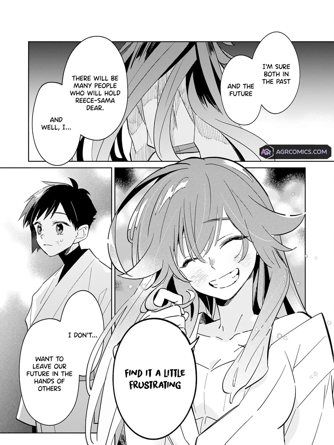Majutsu wo Kiwamete Tabi ni Deta Tensei Elf, Moteamashita Jumyou de Ikeru Densetsu to naru Chapter 11 page 63 - 
