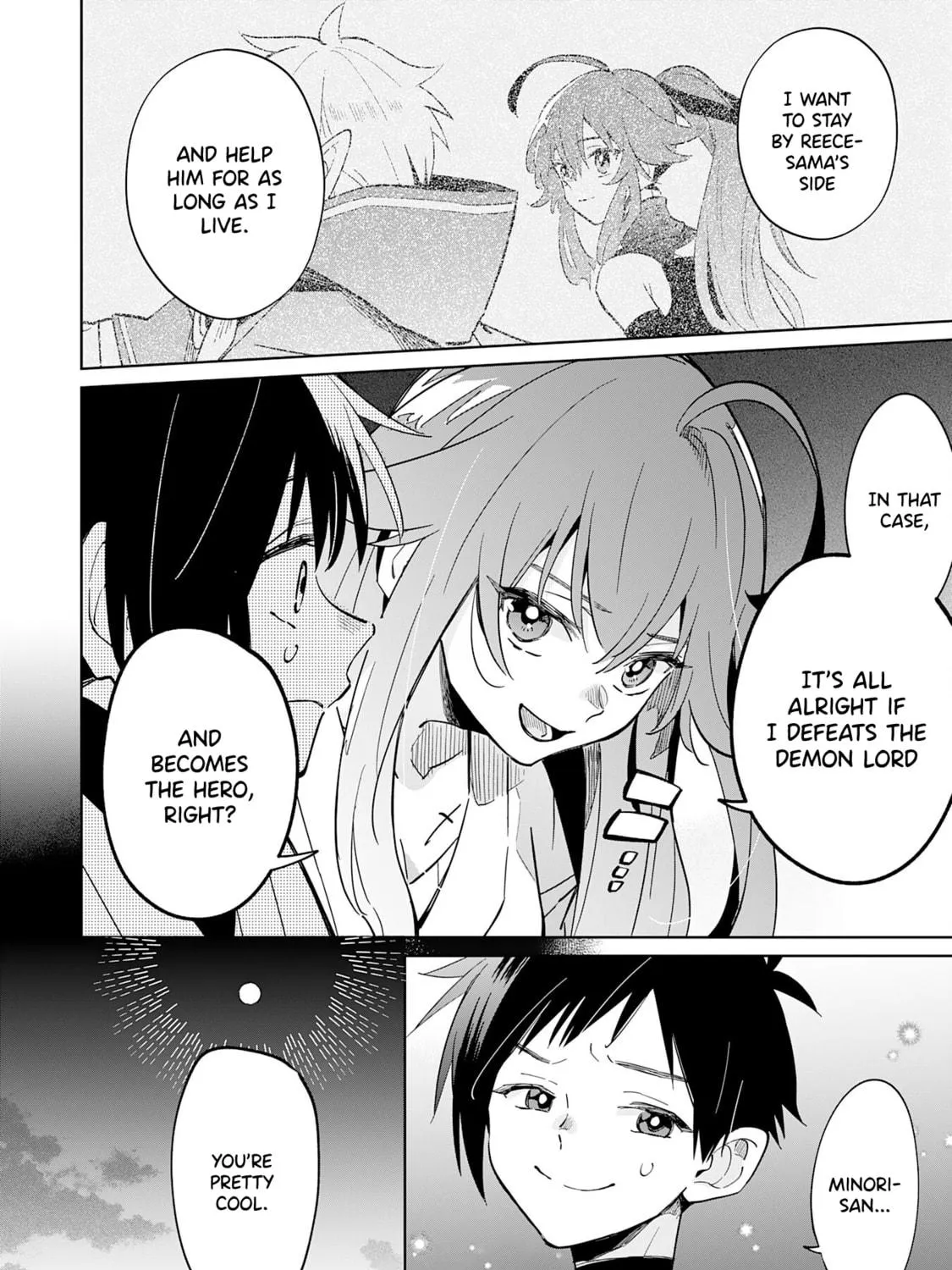 Majutsu wo Kiwamete Tabi ni Deta Tensei Elf, Moteamashita Jumyou de Ikeru Densetsu to naru Chapter 11 page 65 - 