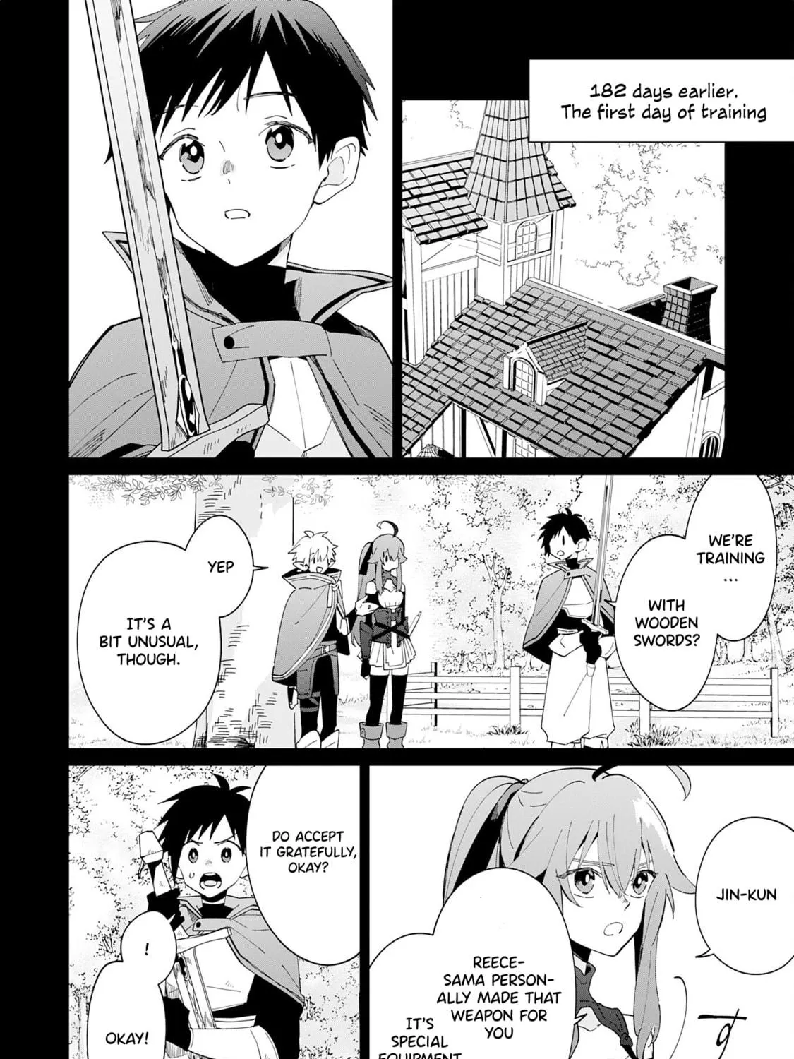 Majutsu wo Kiwamete Tabi ni Deta Tensei Elf, Moteamashita Jumyou de Ikeru Densetsu to naru Chapter 11 page 9 - 