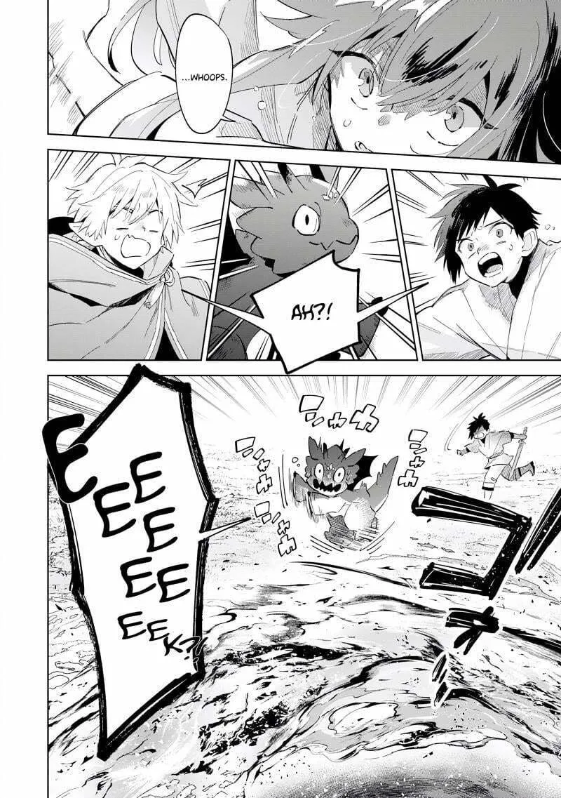 Majutsu wo Kiwamete Tabi ni Deta Tensei Elf, Moteamashita Jumyou de Ikeru Densetsu to naru Chapter 12 page 12 - 