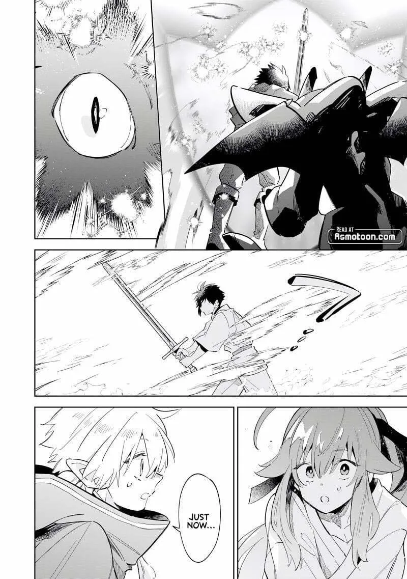 Majutsu wo Kiwamete Tabi ni Deta Tensei Elf, Moteamashita Jumyou de Ikeru Densetsu to naru Chapter 12 page 14 - 