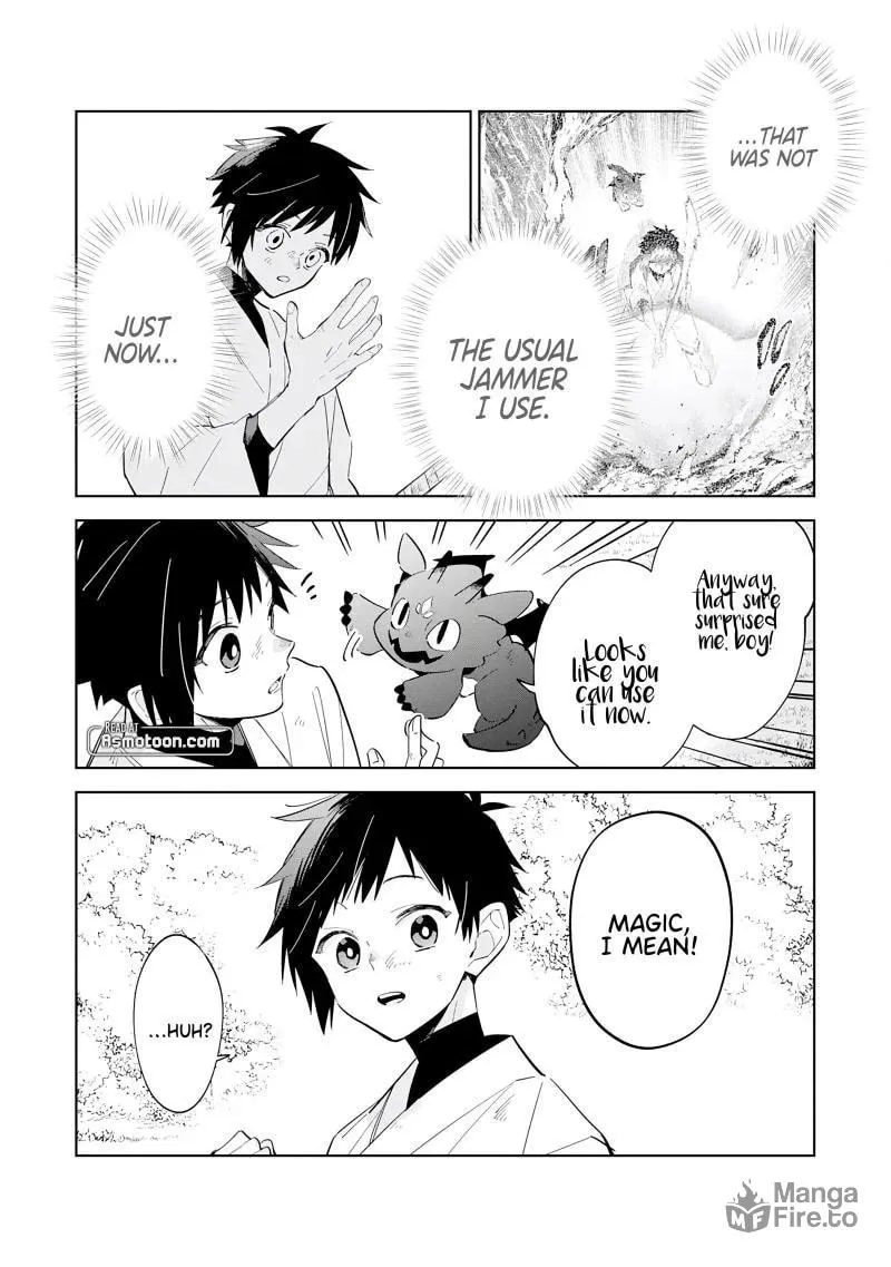 Majutsu wo Kiwamete Tabi ni Deta Tensei Elf, Moteamashita Jumyou de Ikeru Densetsu to naru Chapter 12 page 16 - 