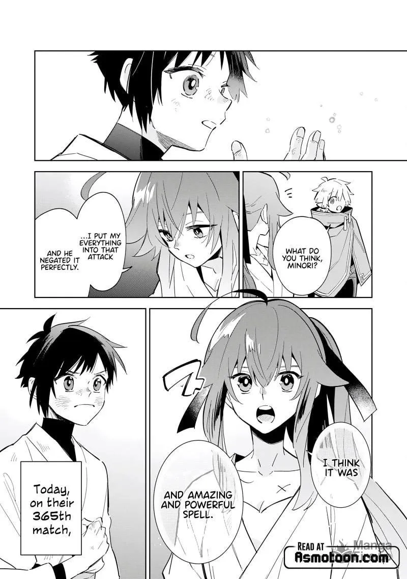 Majutsu wo Kiwamete Tabi ni Deta Tensei Elf, Moteamashita Jumyou de Ikeru Densetsu to naru Chapter 12 page 19 - 