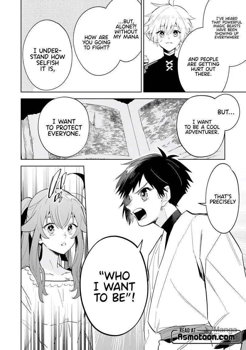 Majutsu wo Kiwamete Tabi ni Deta Tensei Elf, Moteamashita Jumyou de Ikeru Densetsu to naru Chapter 12 page 22 - 