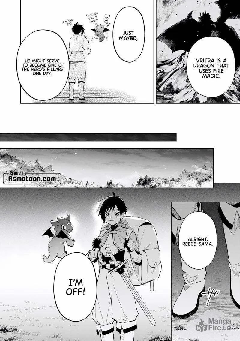 Majutsu wo Kiwamete Tabi ni Deta Tensei Elf, Moteamashita Jumyou de Ikeru Densetsu to naru Chapter 12 page 26 - 