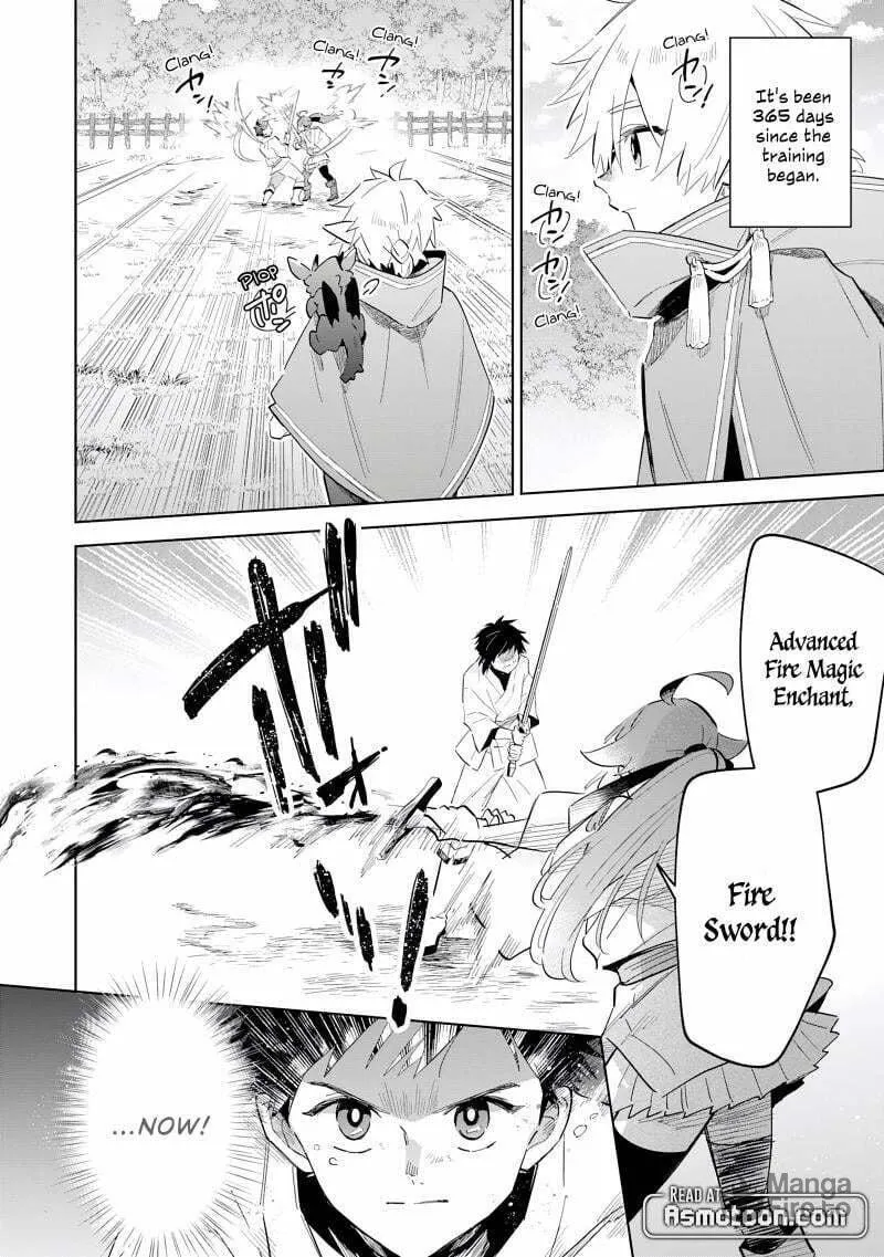 Majutsu wo Kiwamete Tabi ni Deta Tensei Elf, Moteamashita Jumyou de Ikeru Densetsu to naru Chapter 12 page 4 - 