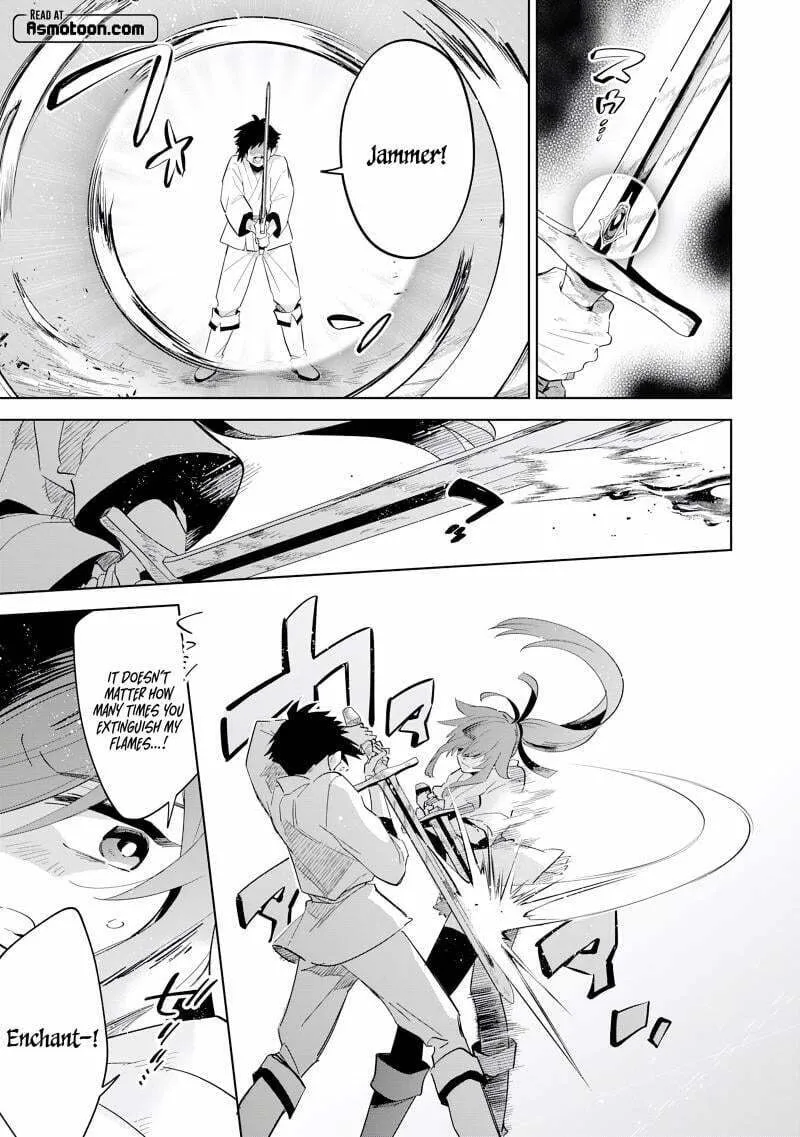 Majutsu wo Kiwamete Tabi ni Deta Tensei Elf, Moteamashita Jumyou de Ikeru Densetsu to naru Chapter 12 page 5 - 