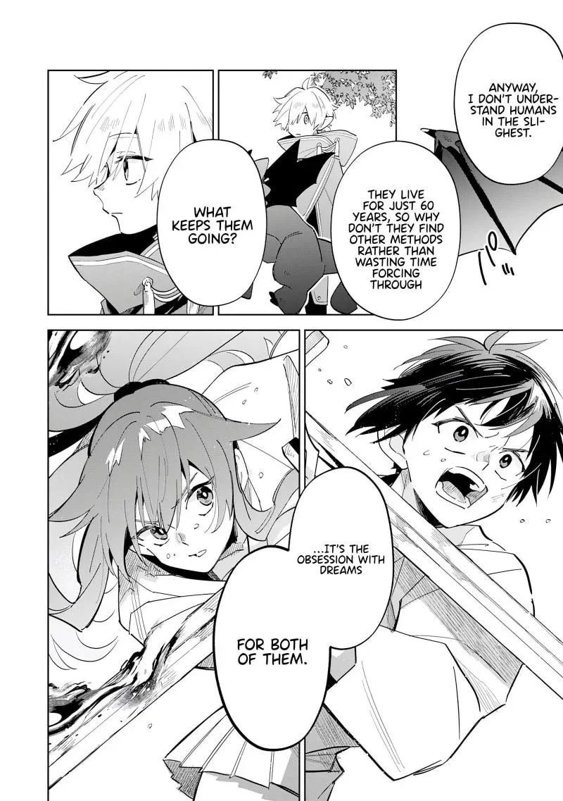 Majutsu wo Kiwamete Tabi ni Deta Tensei Elf, Moteamashita Jumyou de Ikeru Densetsu to naru Chapter 12 page 8 - 