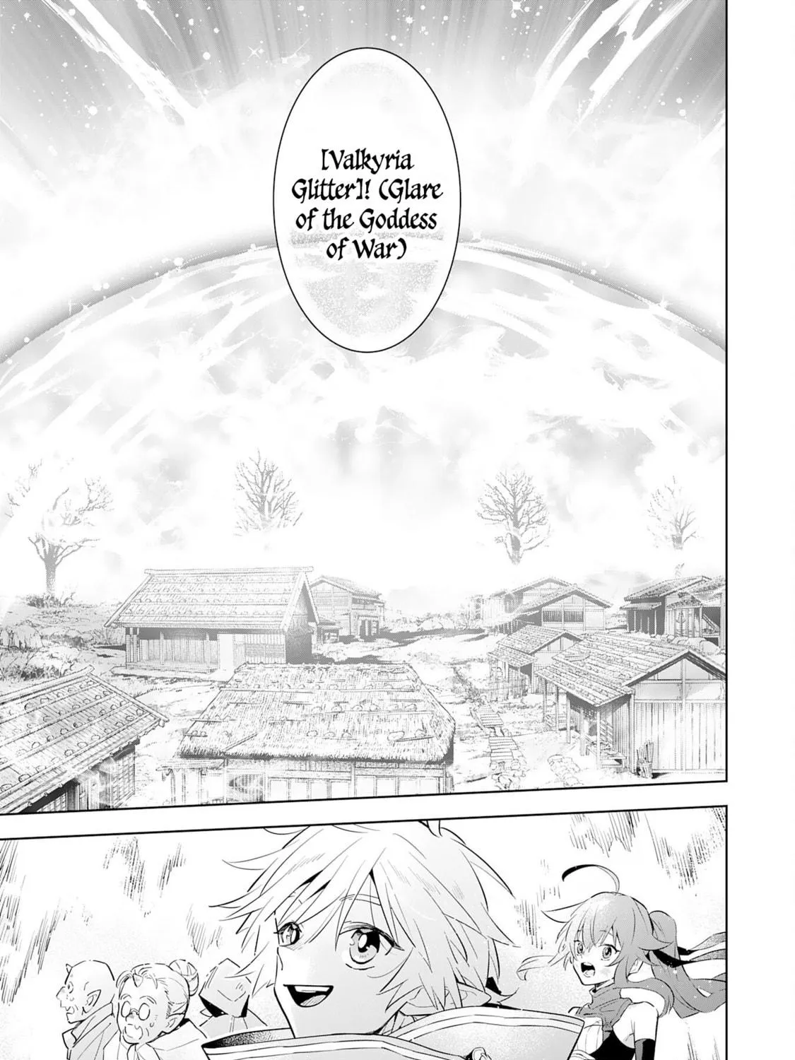 Majutsu wo Kiwamete Tabi ni Deta Tensei Elf, Moteamashita Jumyou de Ikeru Densetsu to naru Chapter 14 page 11 - 